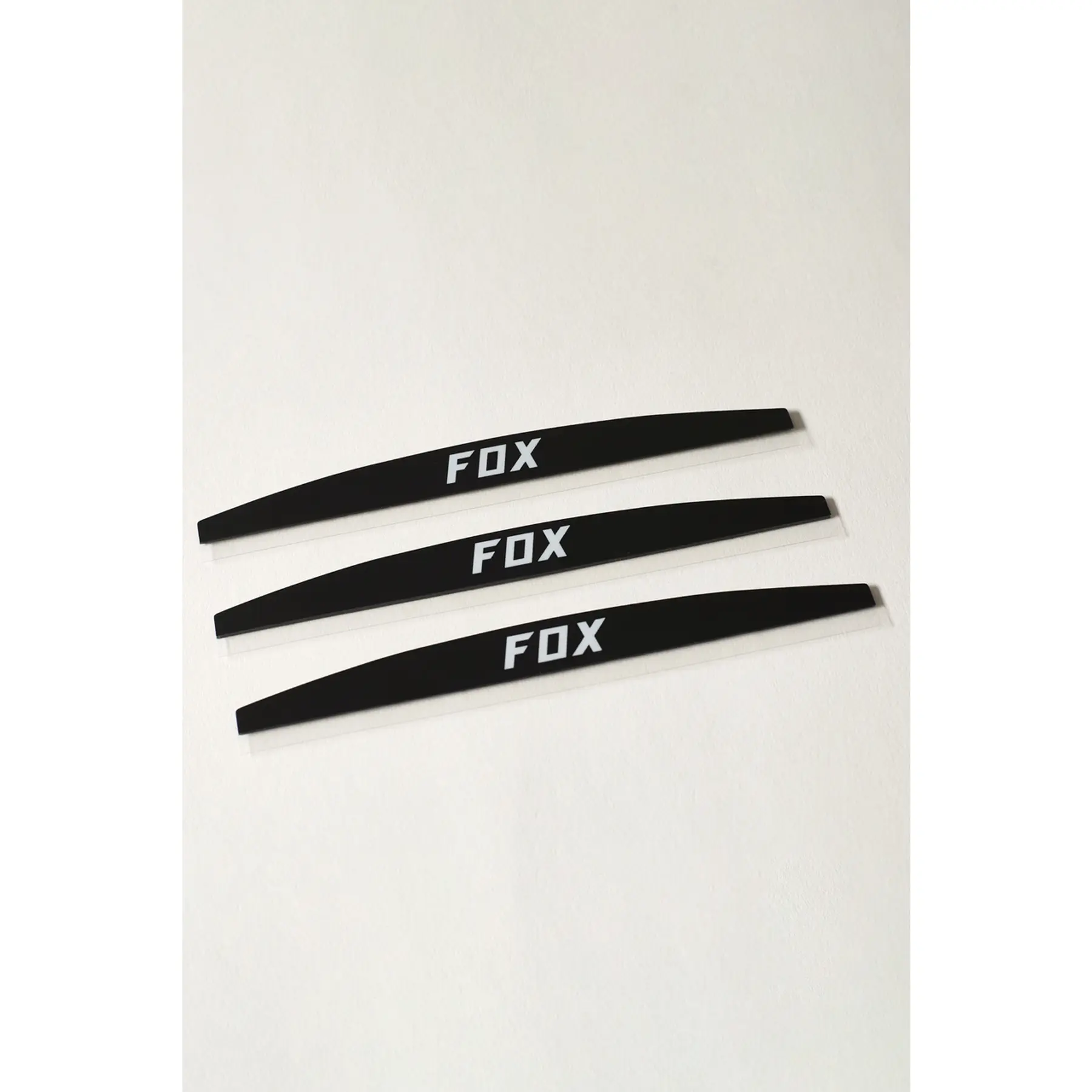 Accessoire Masque Motocross Garde-Boue Fox Racing (x3)