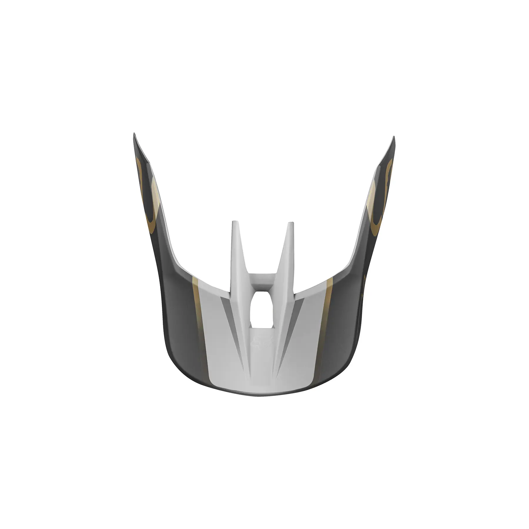 Visier Motocross-Helm Fox Racing MX19 V3 Kila