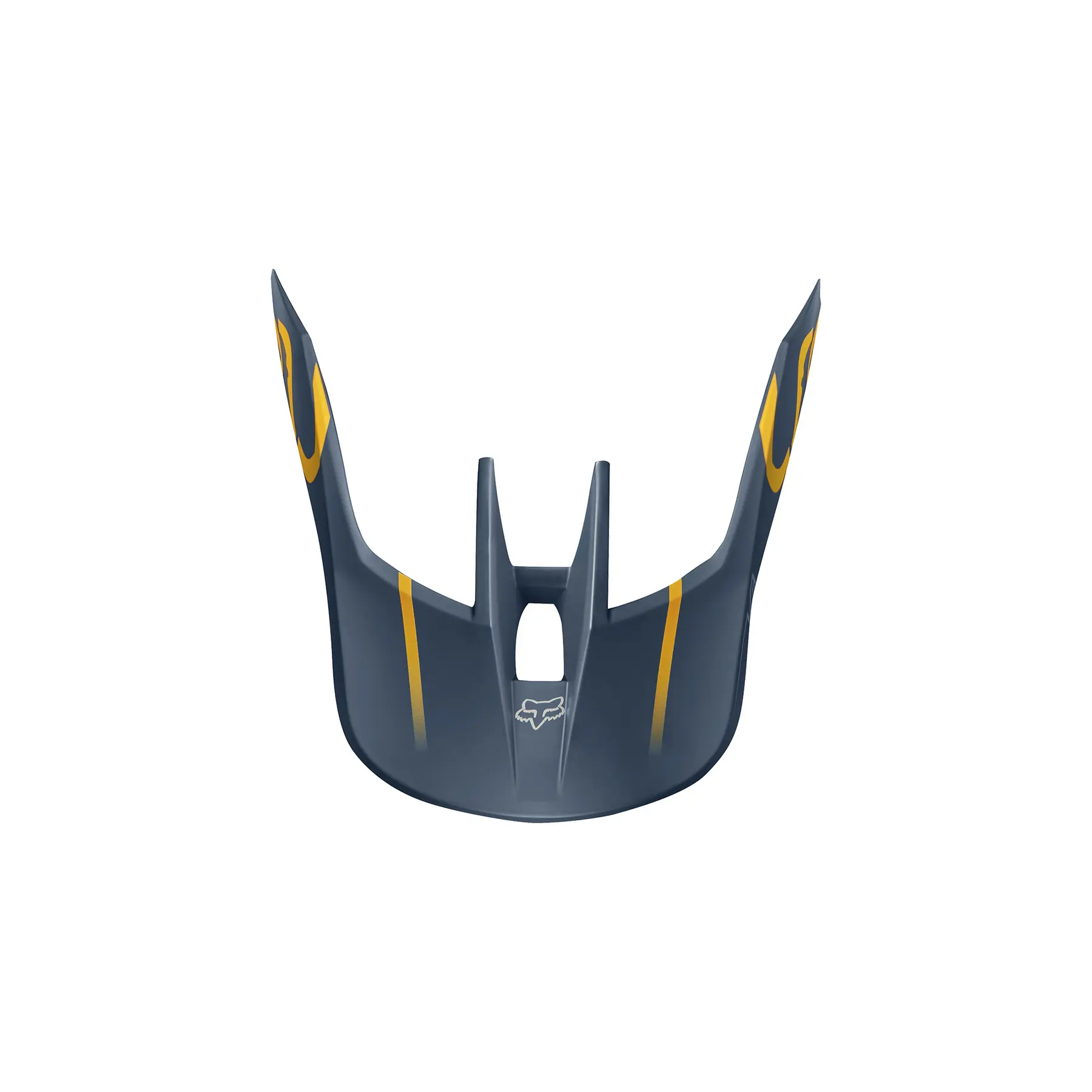 Visier Motocross-Helm Fox Racing MX19 V3 Kila