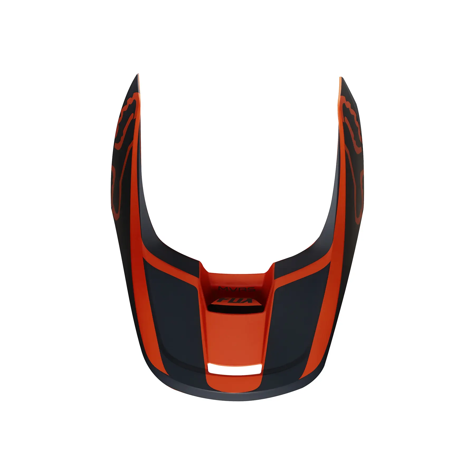 Visier Motocross-Helm Fox Racing MX19 V1 Przm