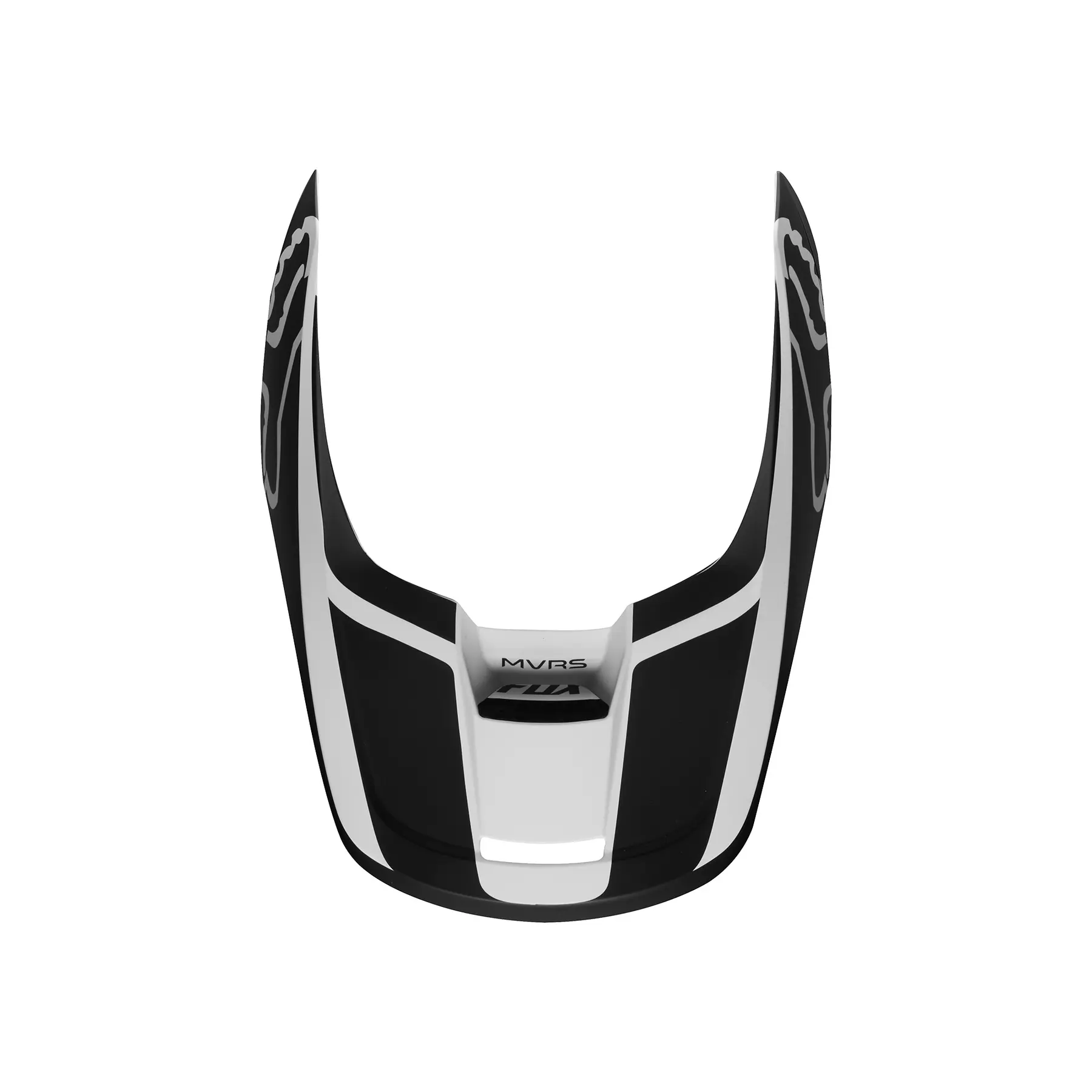 Visier Motocross-Helm Fox Racing MX19 V1 Przm