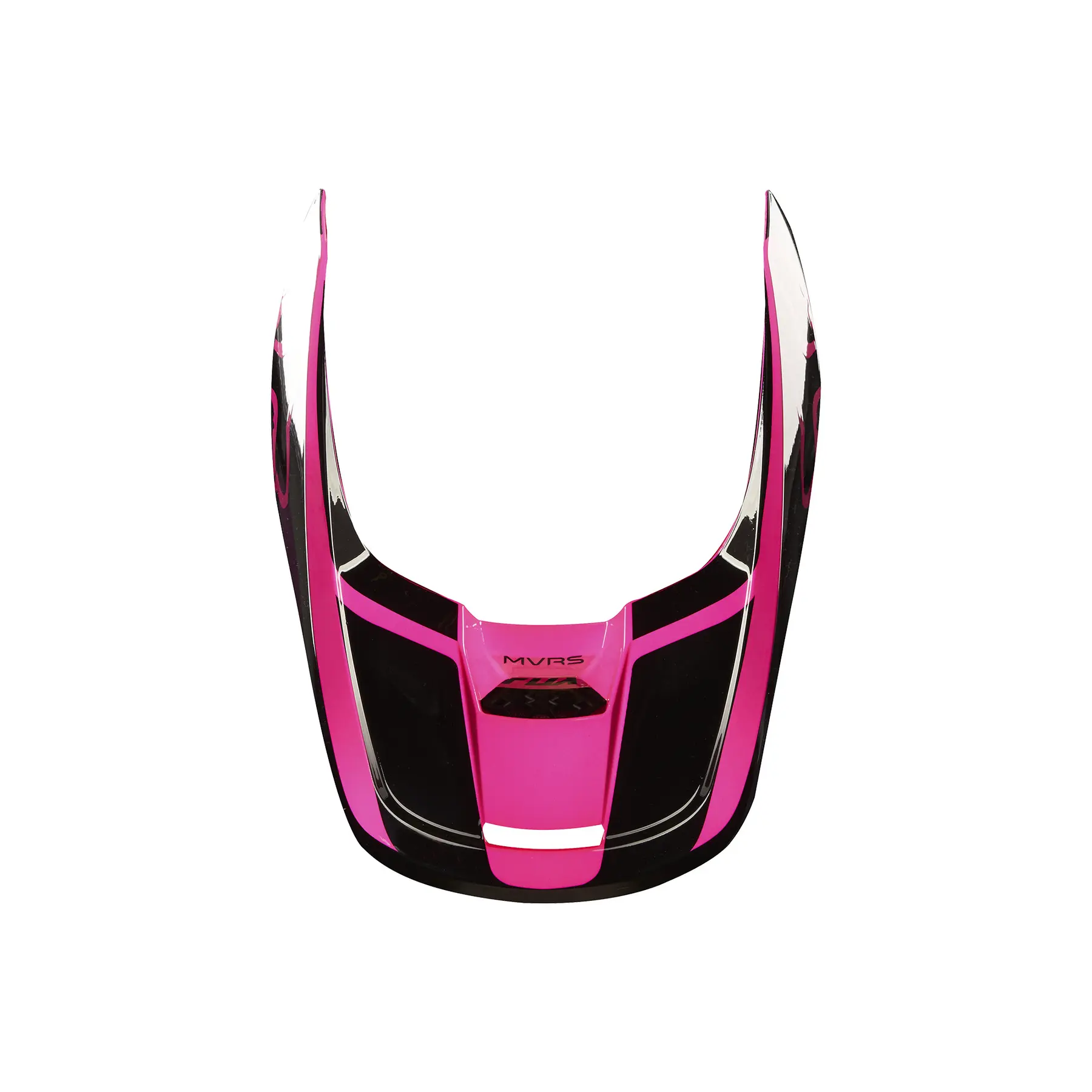 Visier Motocross-Helm Fox Racing MX19 V1 Przm