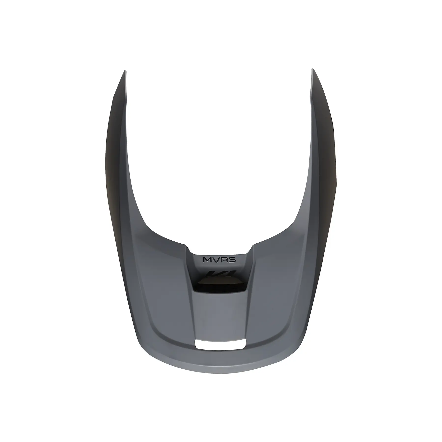 Visier Motocross-Helm Fox Racing MX19 V1 Matte