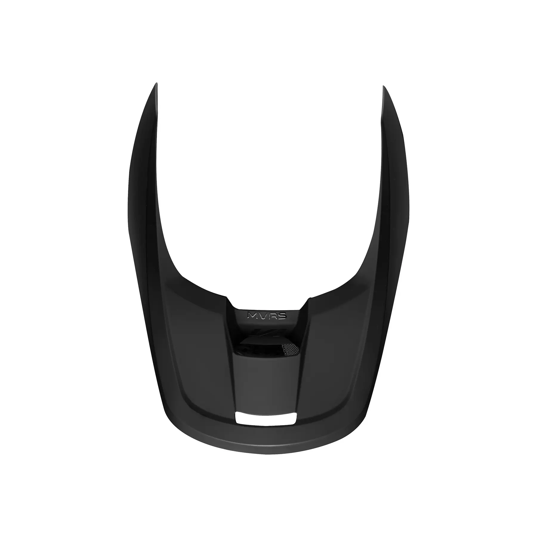 Visier Motocross-Helm Fox Racing MX19 V1 Matte