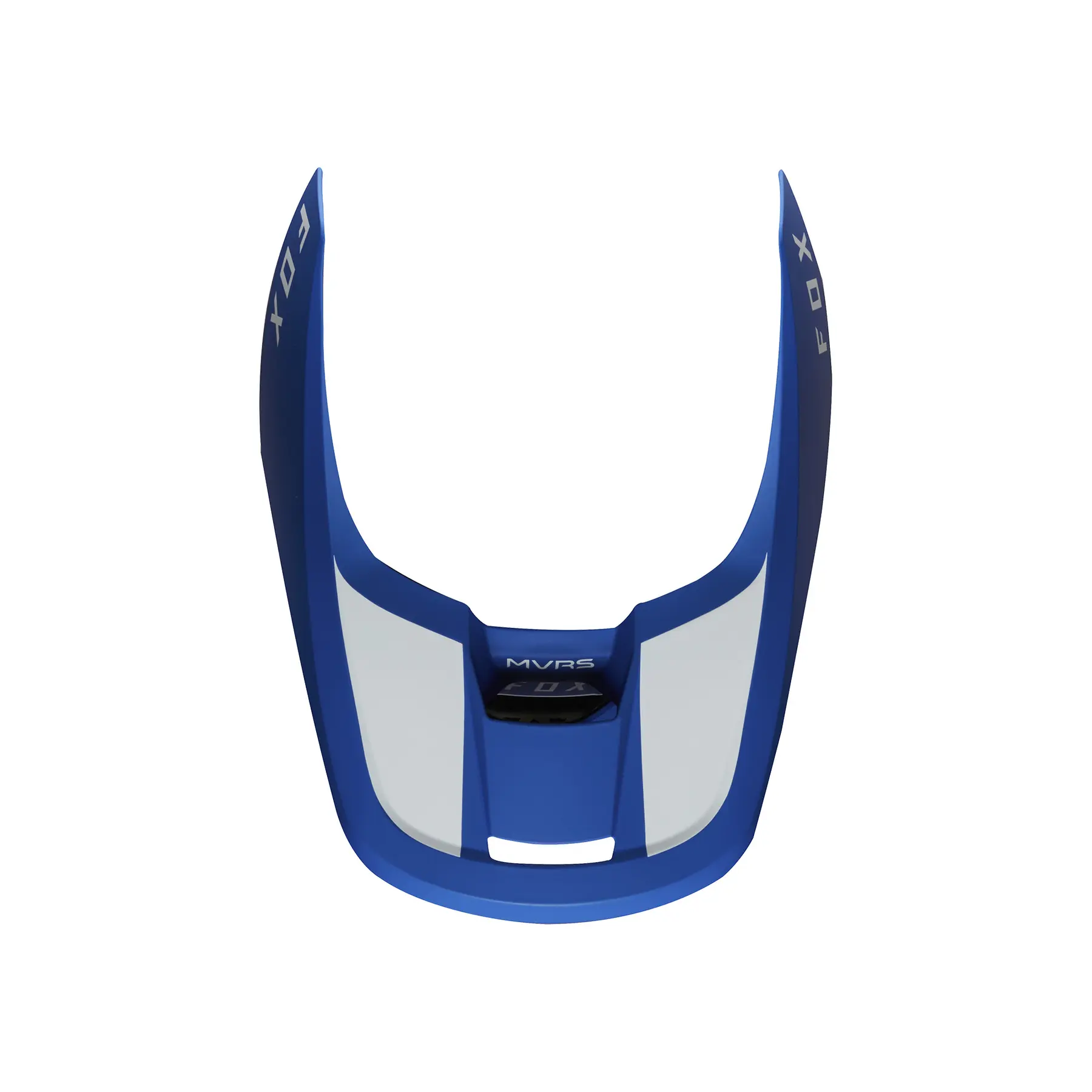 Visier Motocross-Helm Fox Racing MX19 V1 Mata