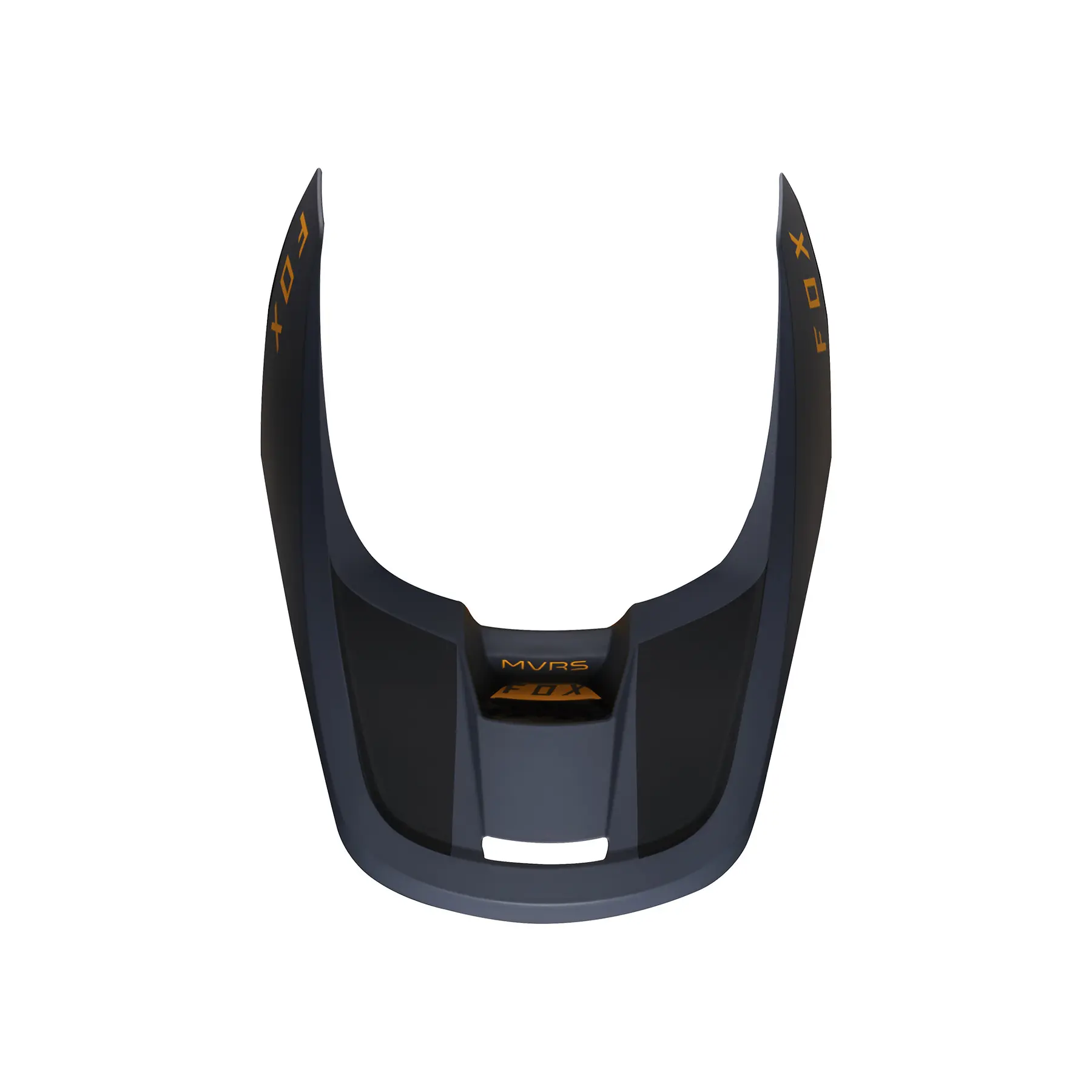 Visier Motocross-Helm Fox Racing MX19 V1 Mata
