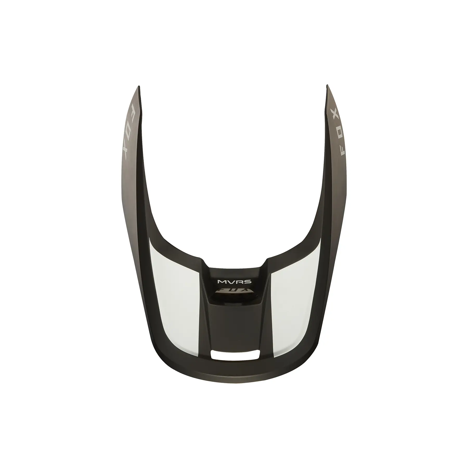 Visier Motocross-Helm Fox Racing MX19 V1 Mata