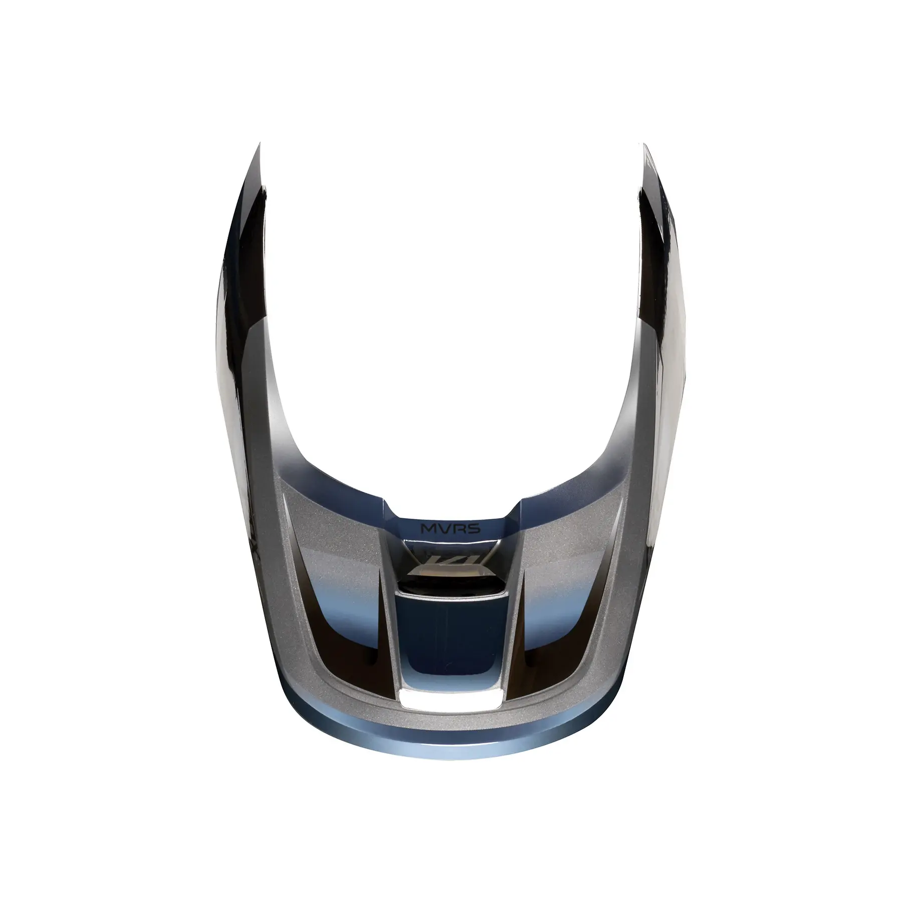 Visier Motocross-Helm Fox Racing MX19 V1 Motif