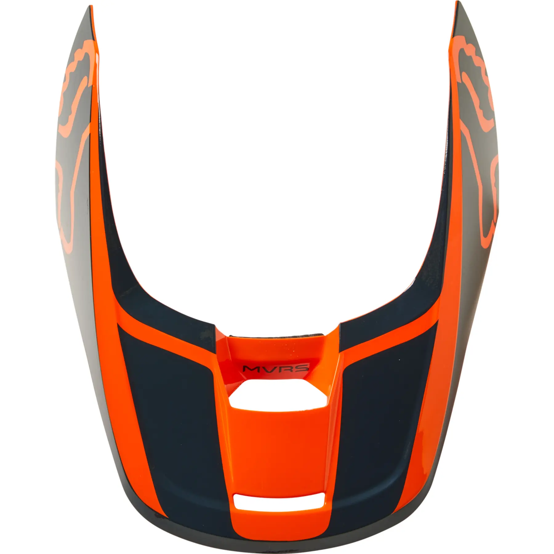 Visier für Kinder-Motocross-Helm Fox Racing MX19 V1 Przm