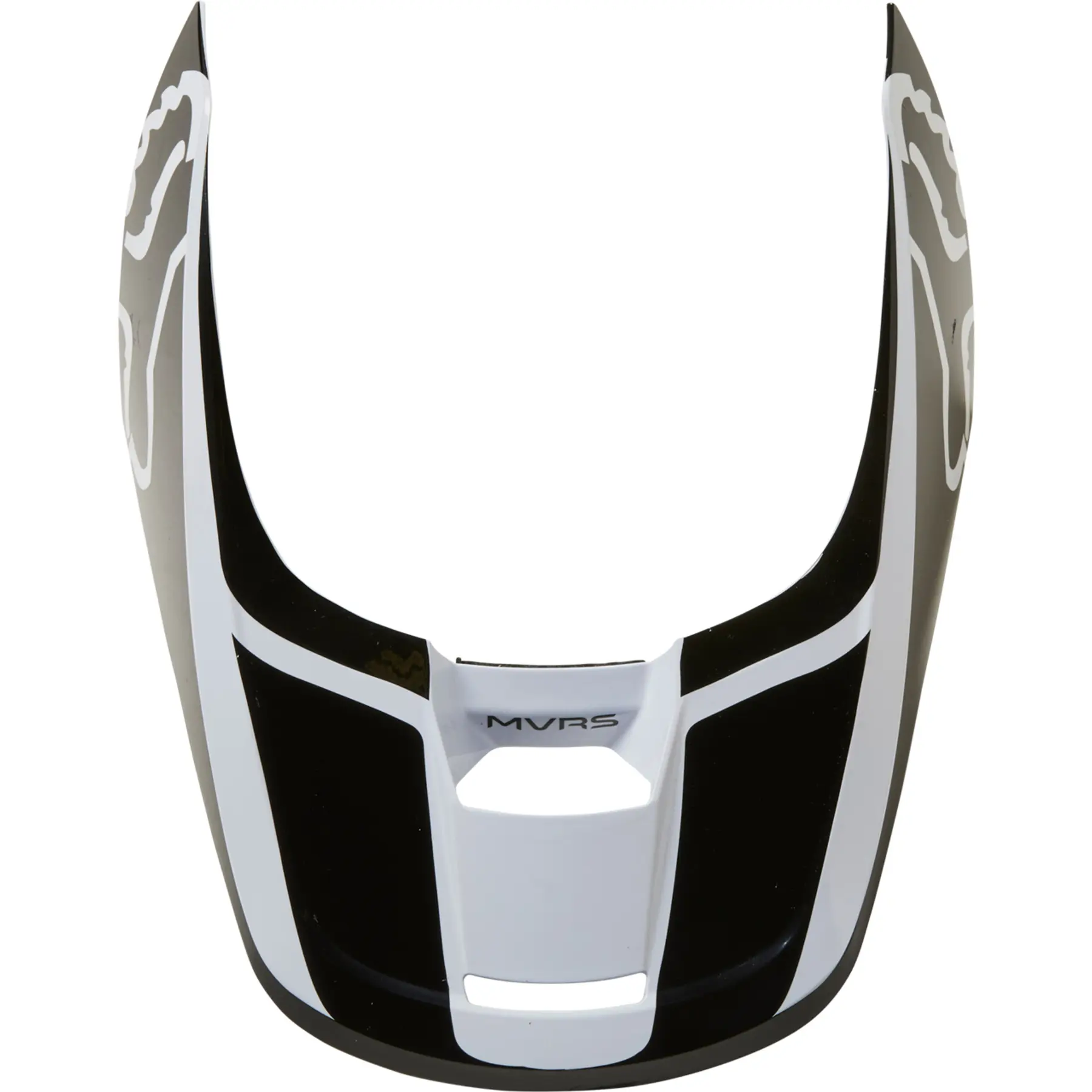 Visier für Kinder-Motocross-Helm Fox Racing MX19 V1 Przm