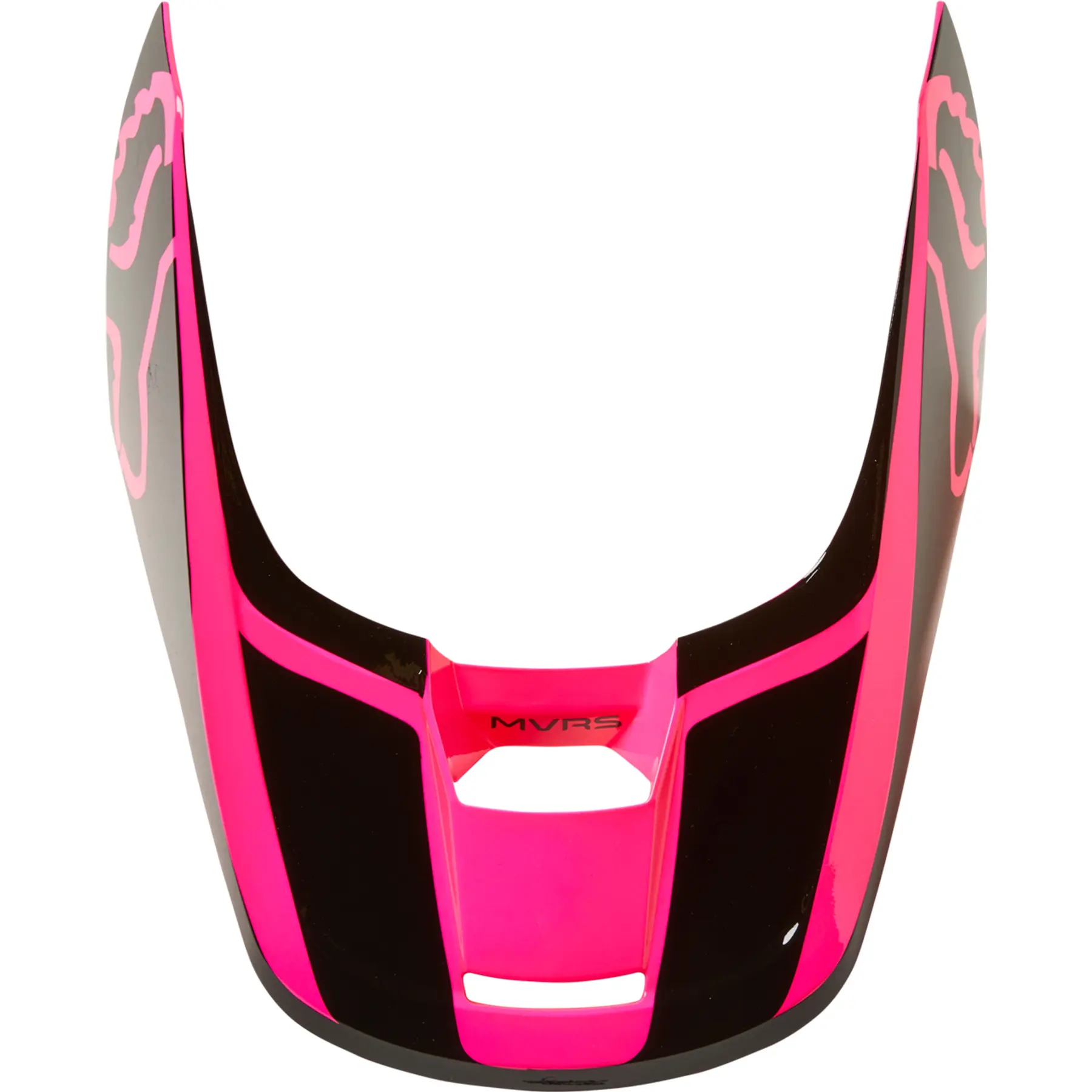 Visier für Kinder-Motocross-Helm Fox Racing MX19 V1 Przm