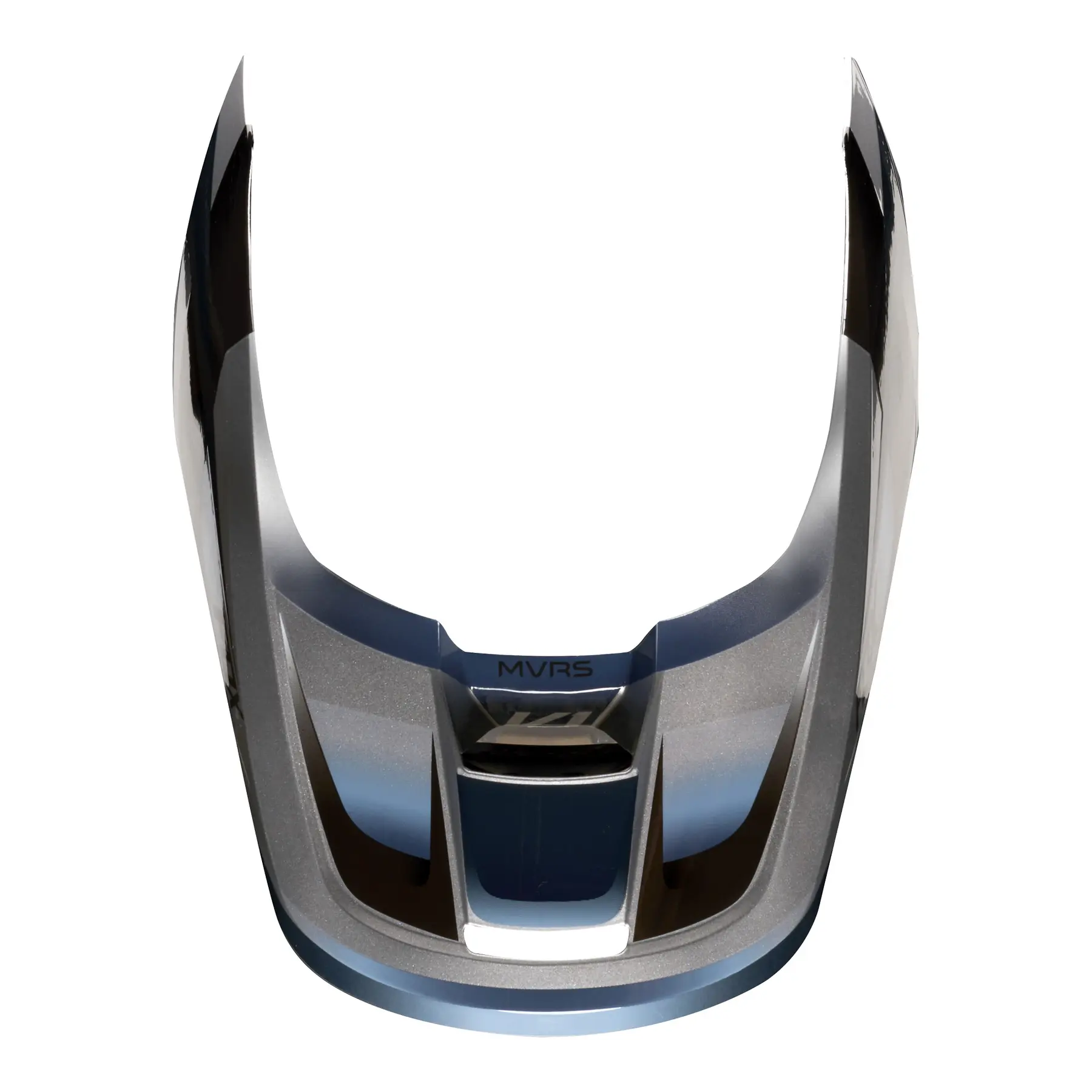 Visier für Kinder-Motocross-Helm Fox Racing MX19 V1 Motif
