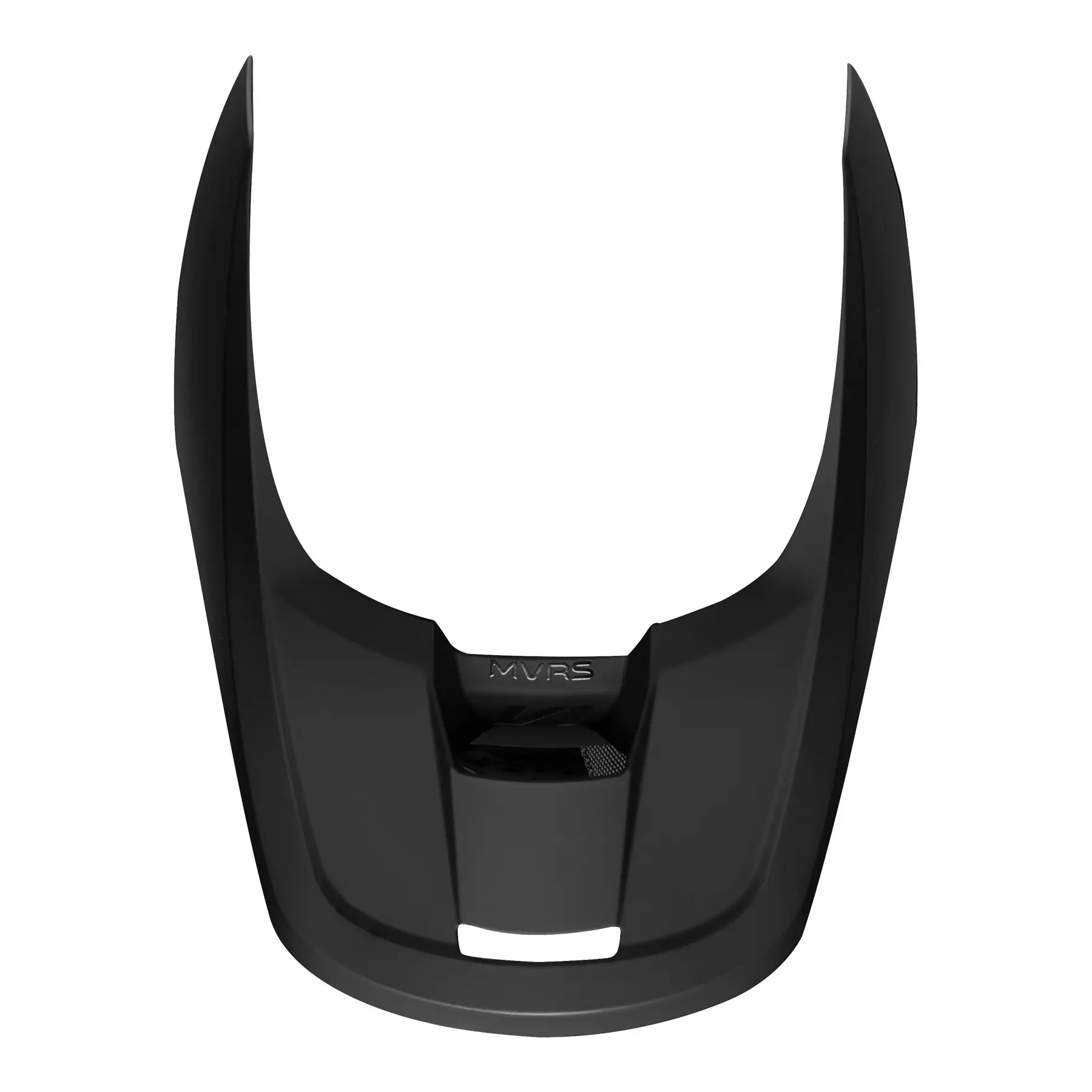 Visier für Kinder-Motocross-Helm Fox Racing MX19 V1