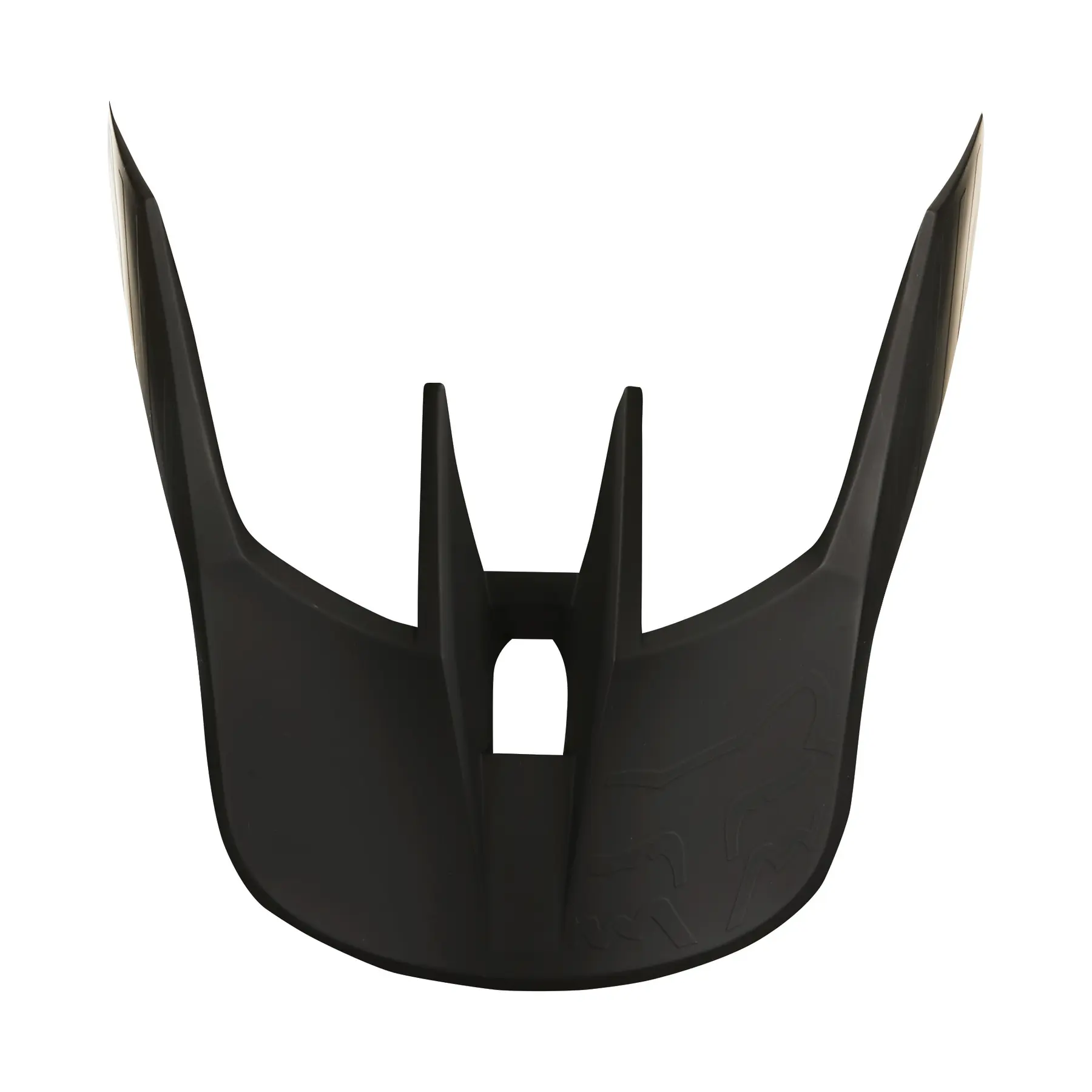 Visier Motocross-Helm Fox Racing MX18 V3