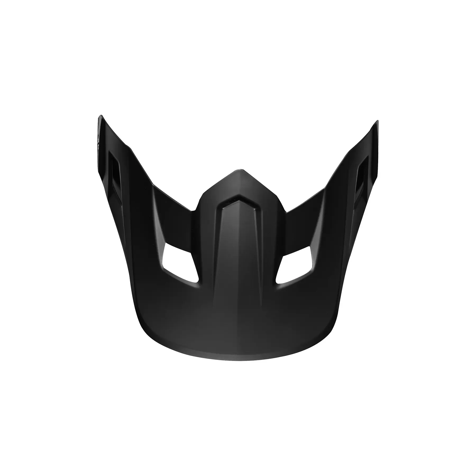 Visier Motocross-Helm Fox Racing MX19 V2