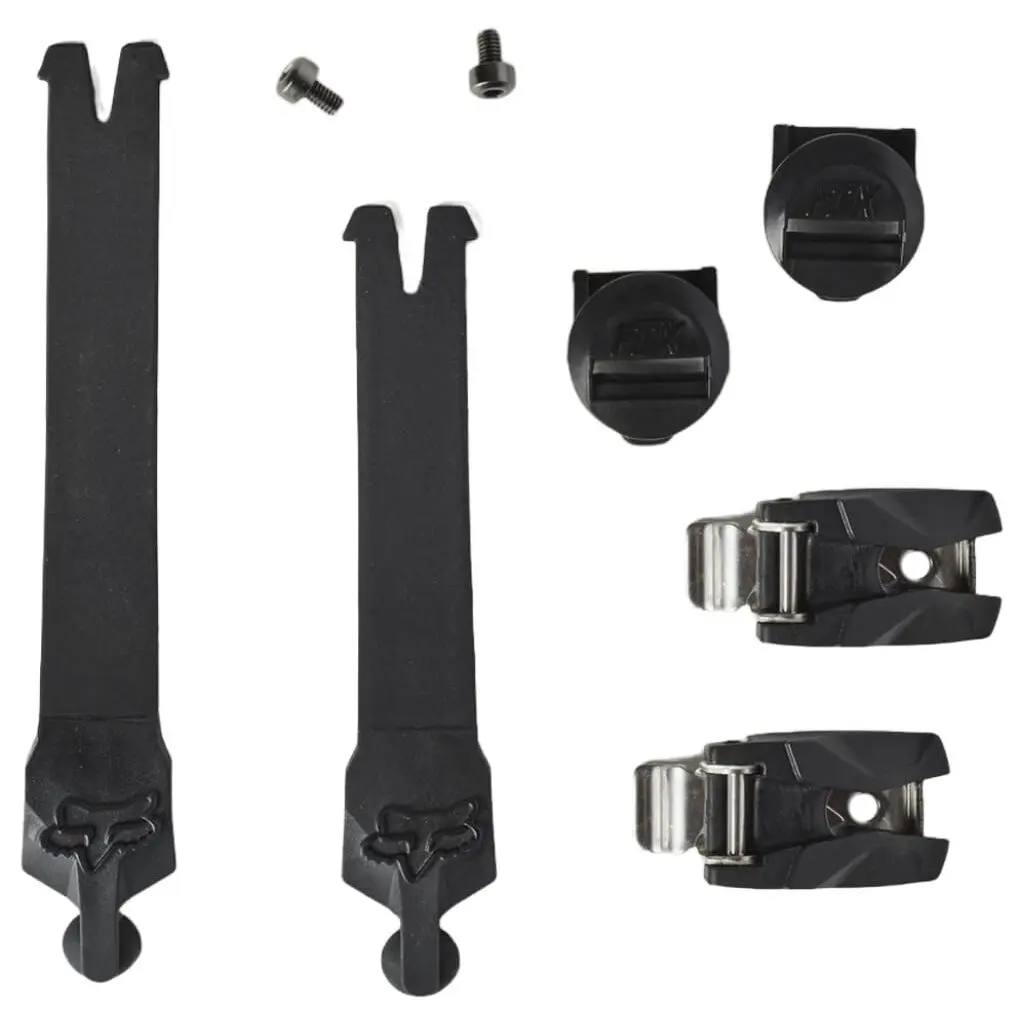 Zubehör für Motorradstiefel Fox Racing Comp R (x6)
