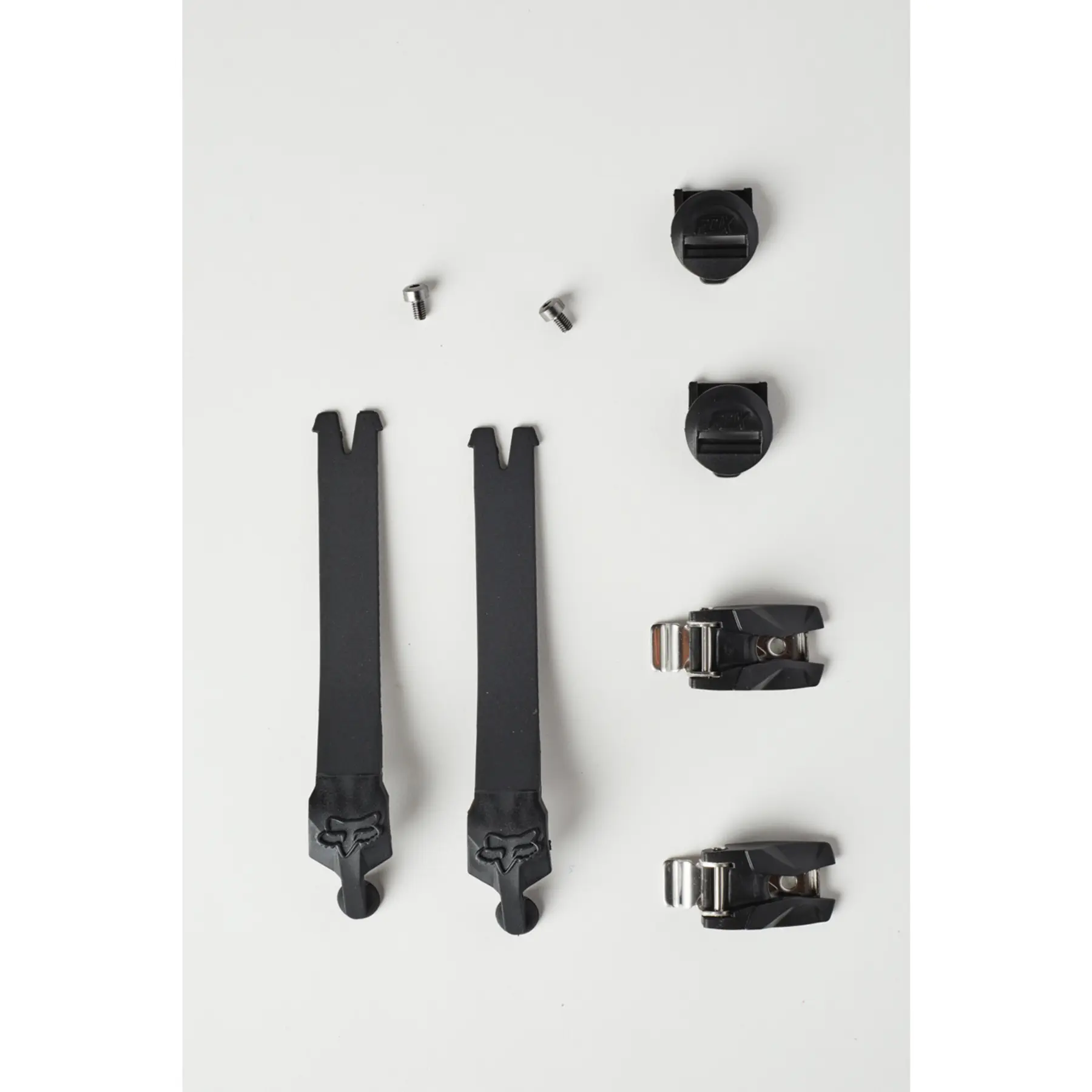 Zubehör für Motorradstiefel Fox Racing (x6)