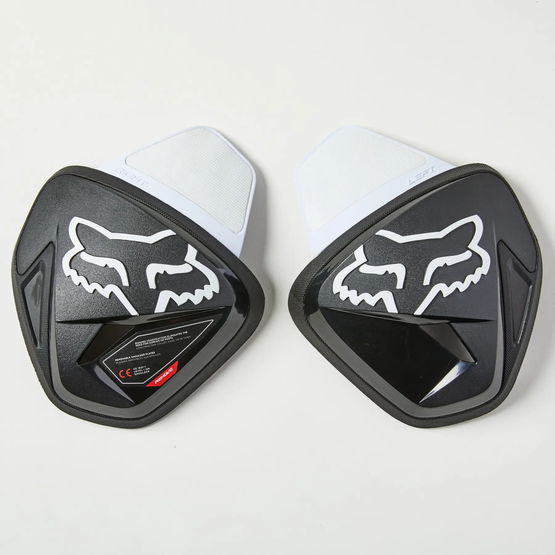 Schutzset Fox Racing Airframe Pro