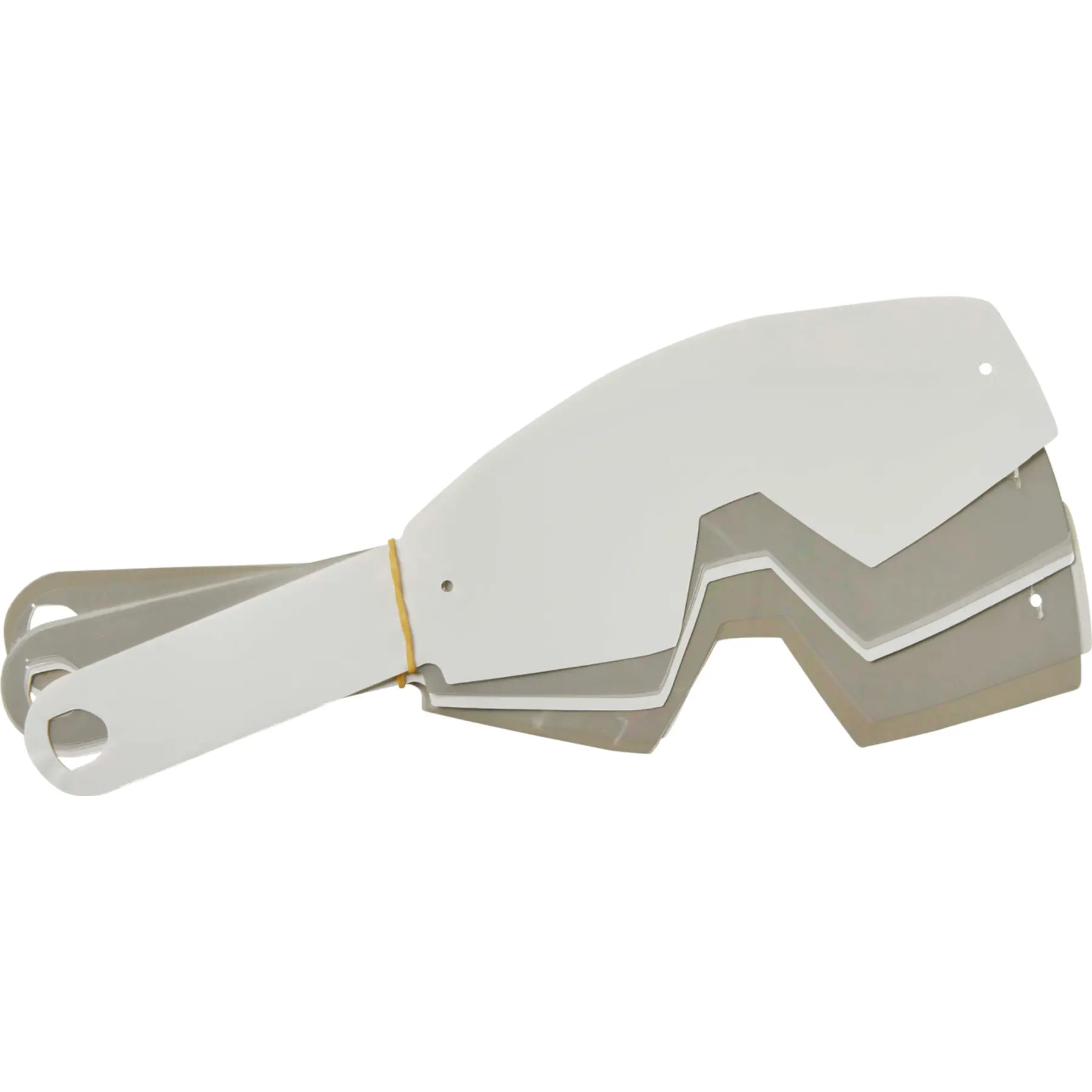 Zubehör Motocrossmaske Kind Fox Racing (x20)