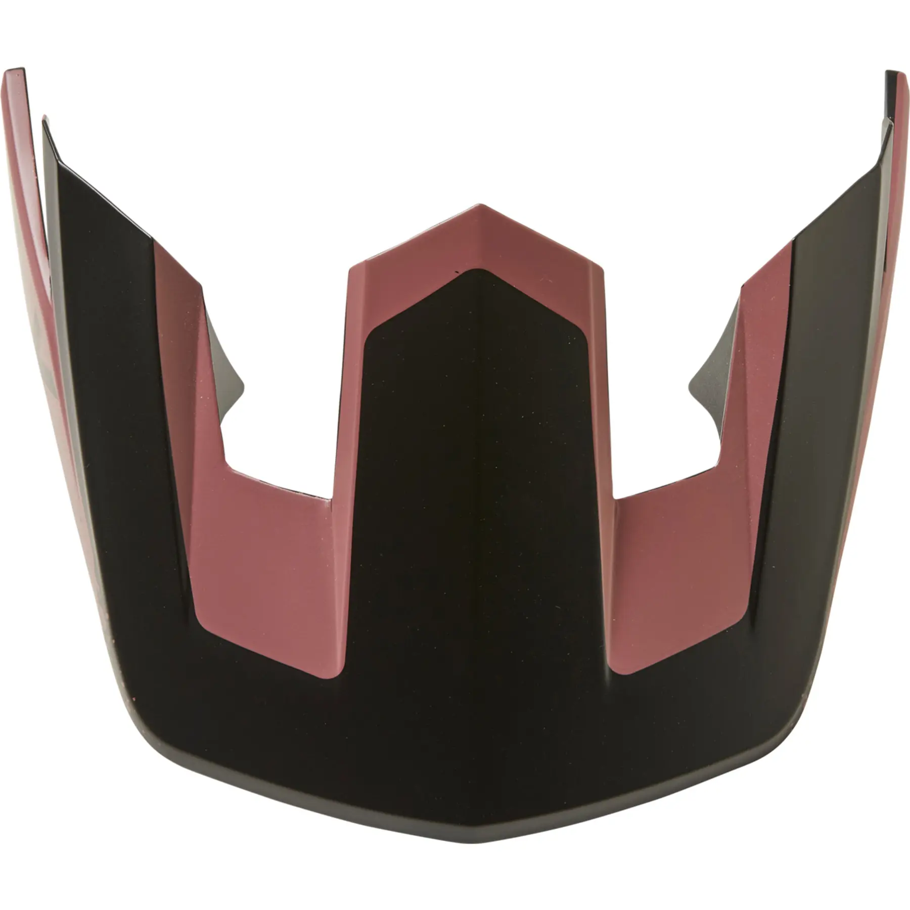 Visier für Damenhelm Fox Racing Proframe Mink