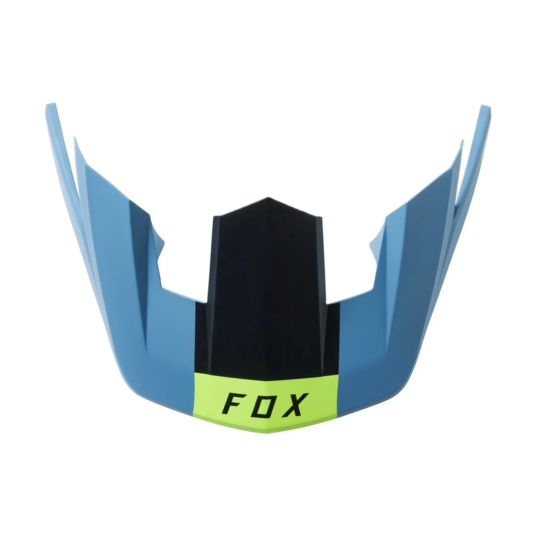 Helmvizier Fox Racing Proframe Matte