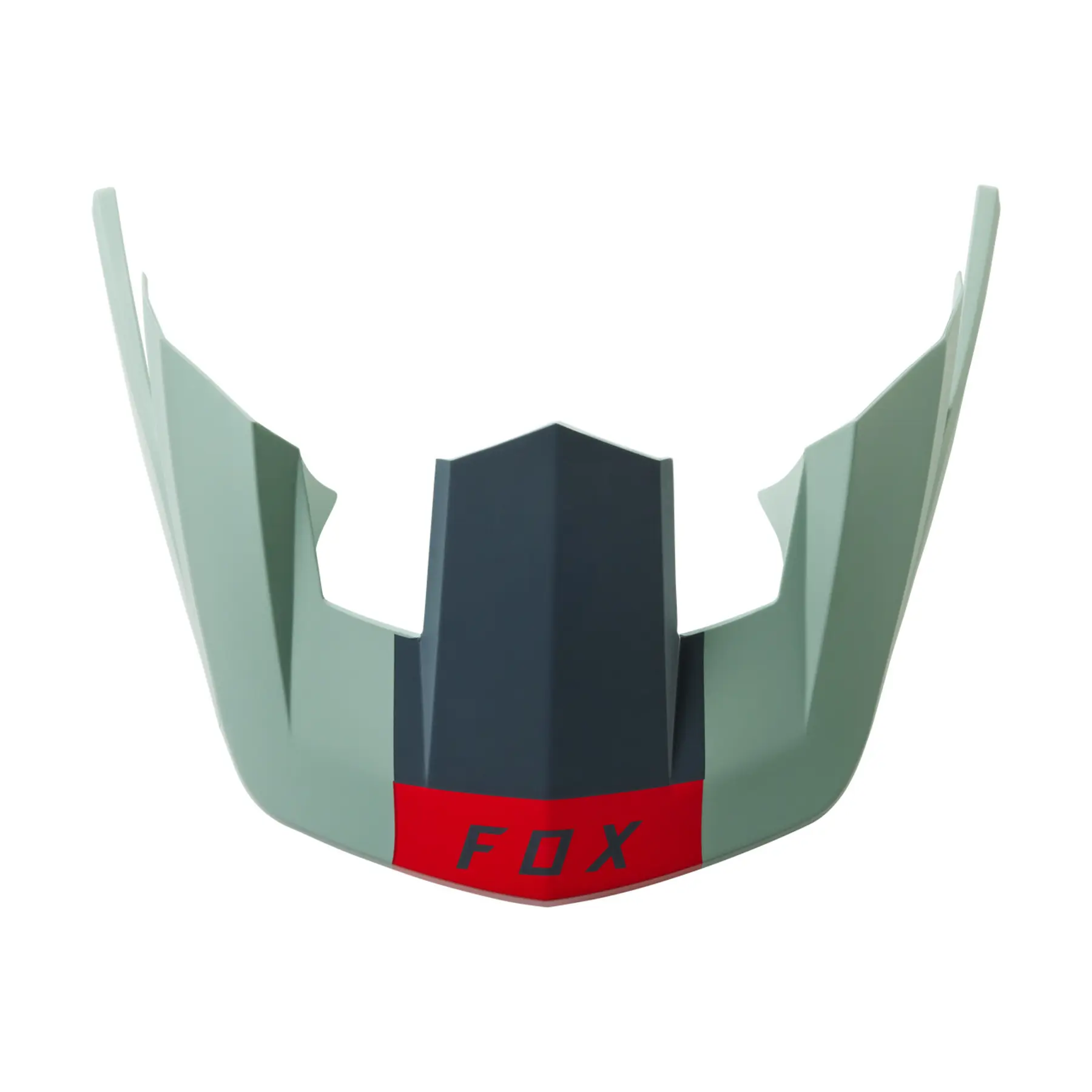 Helmvizier Fox Racing Proframe Matte