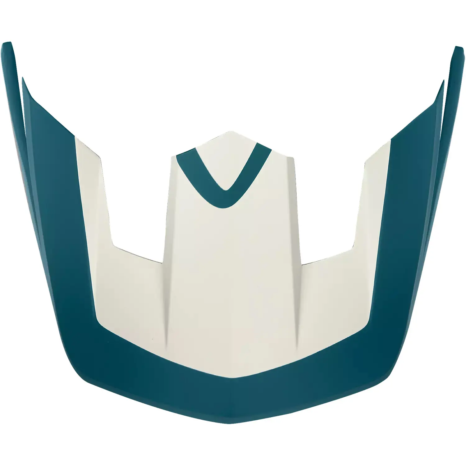 Helmvizier Fox Racing Proframe Matte