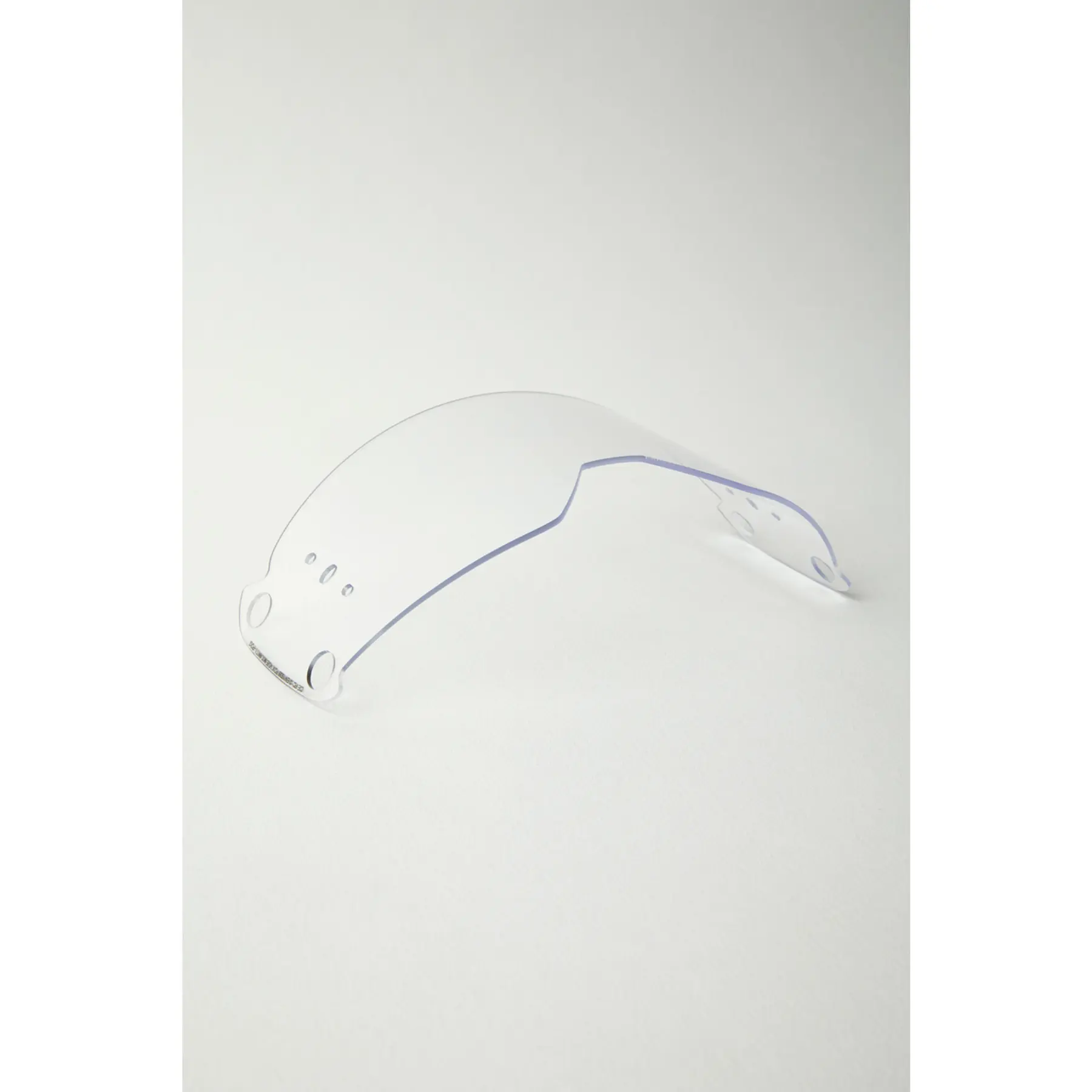 Accessoire Maske Motocross Linse Fox Racing