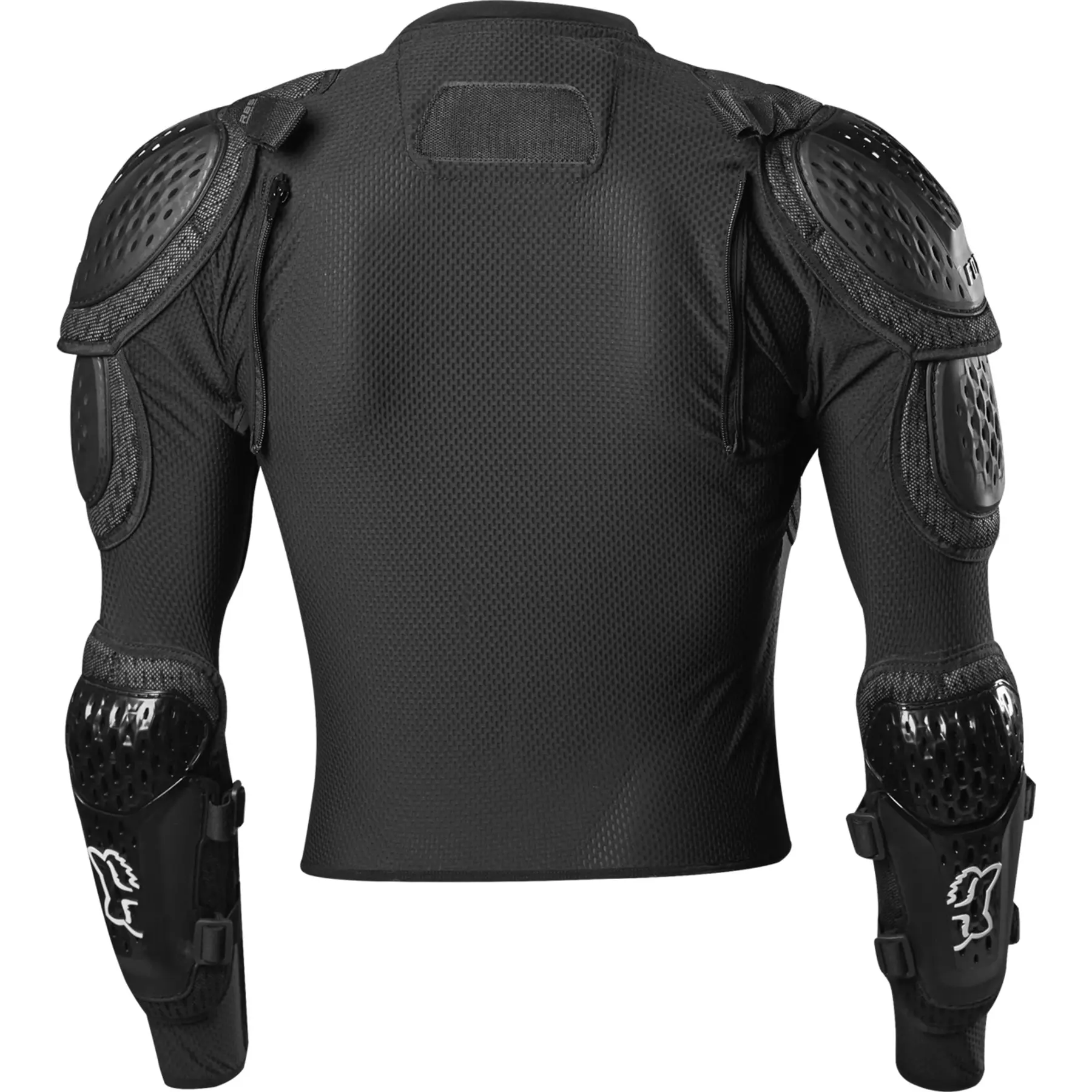 Motorradschutzjacke Fox Racing Titan Sport