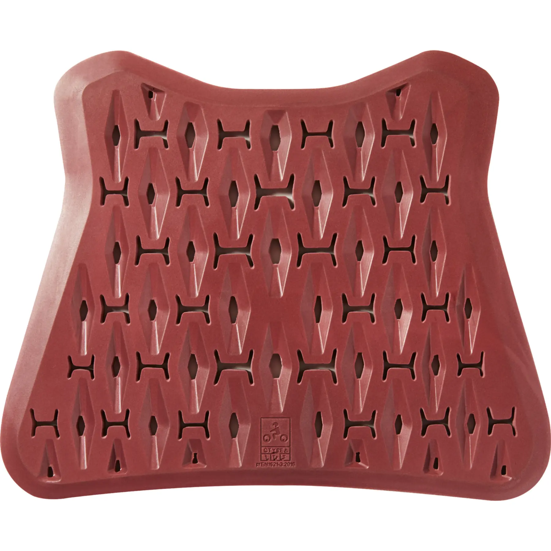 Motorradcross Brustschutz Fox Racing F3 Armor Chest Insert