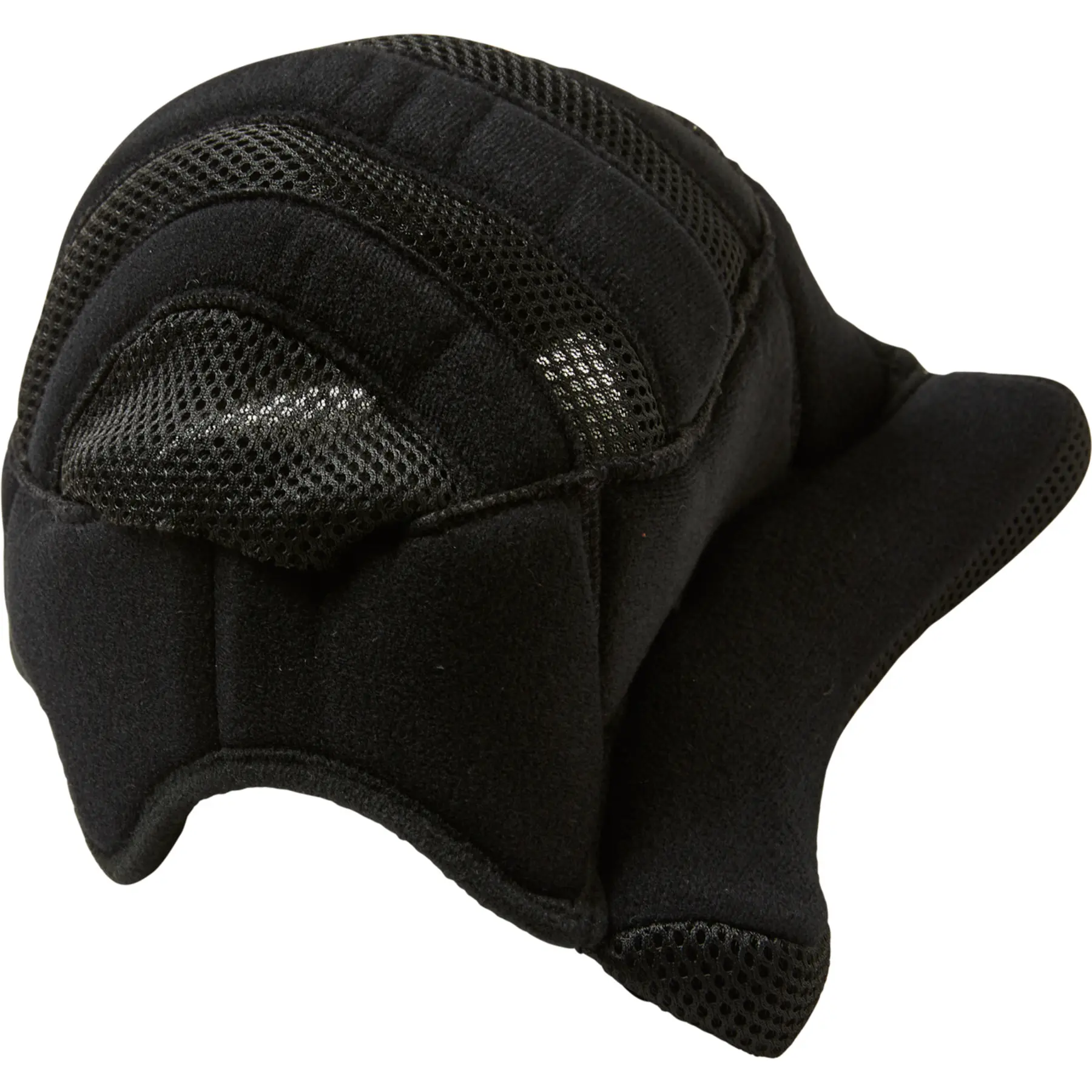 Futter für Motorradhelme Fox Racing V1 Comfort