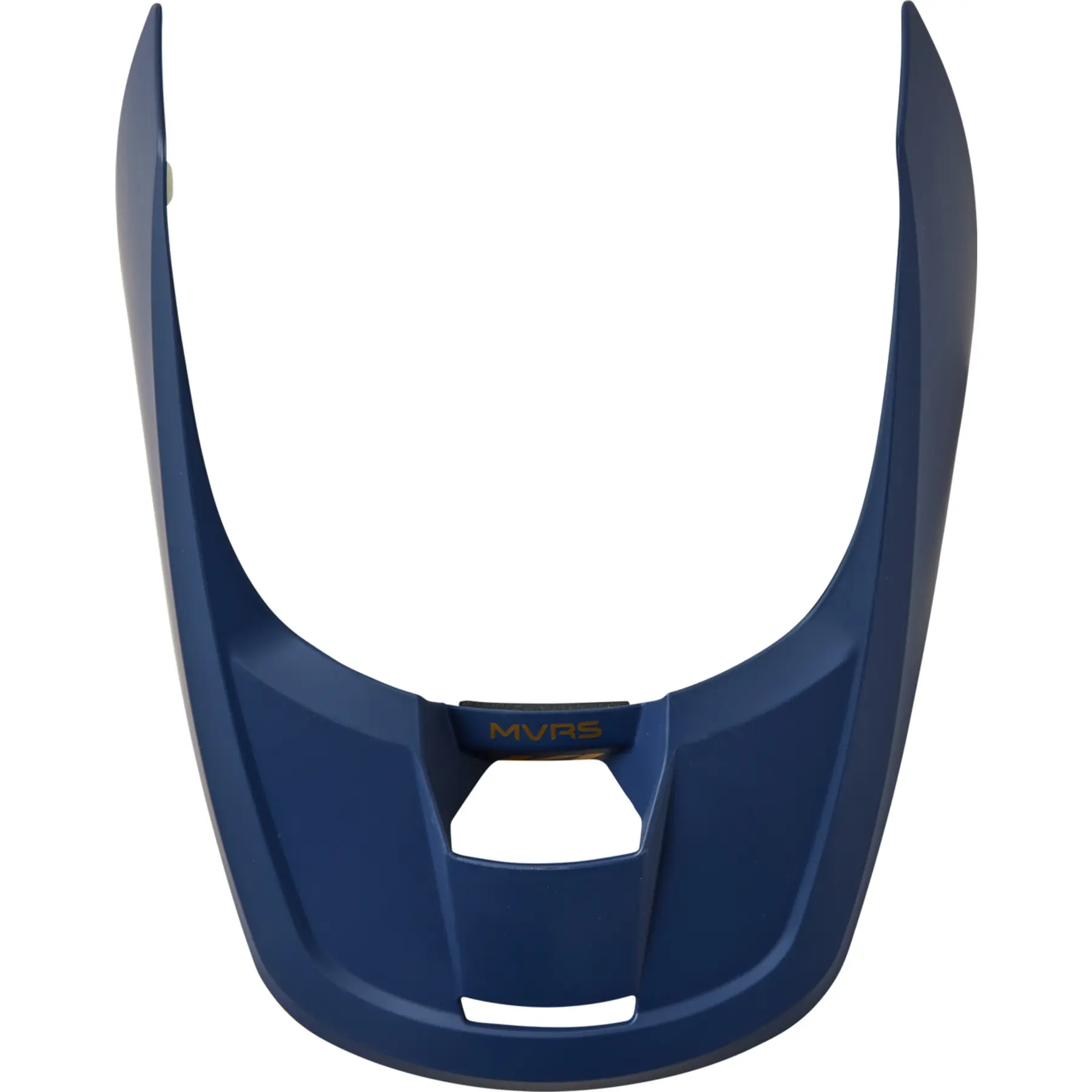 Visier Motocross-Helm Fox Racing V1 SE