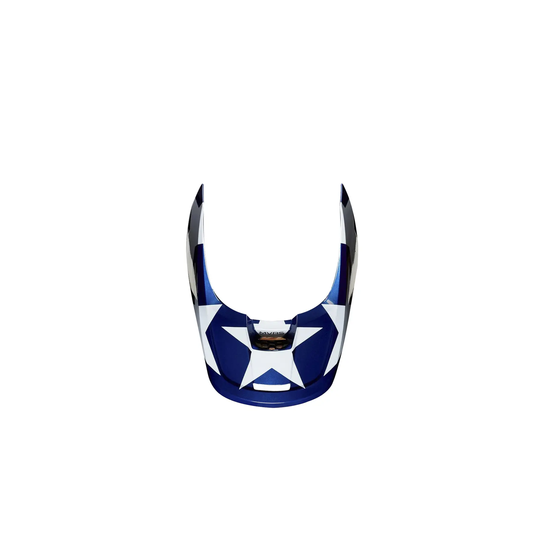 Visier Motocross-Helm Fox Racing V1 SE Mxon