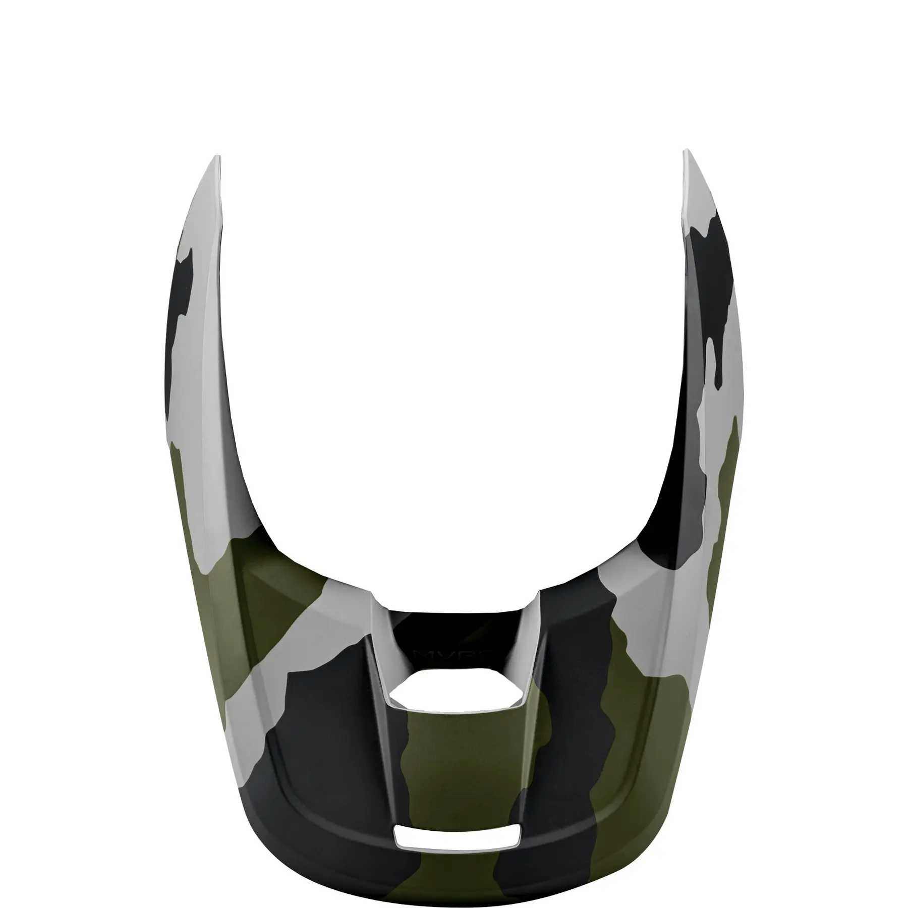 Visier Motocross-Helm Fox Racing V1 SE PRZM