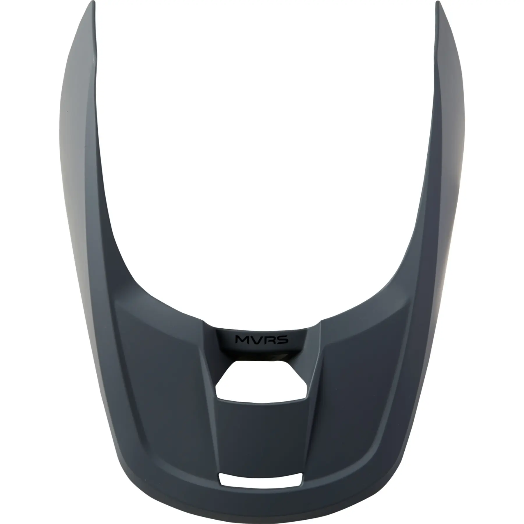 Visier Motocross-Helm Fox Racing MX19 V1