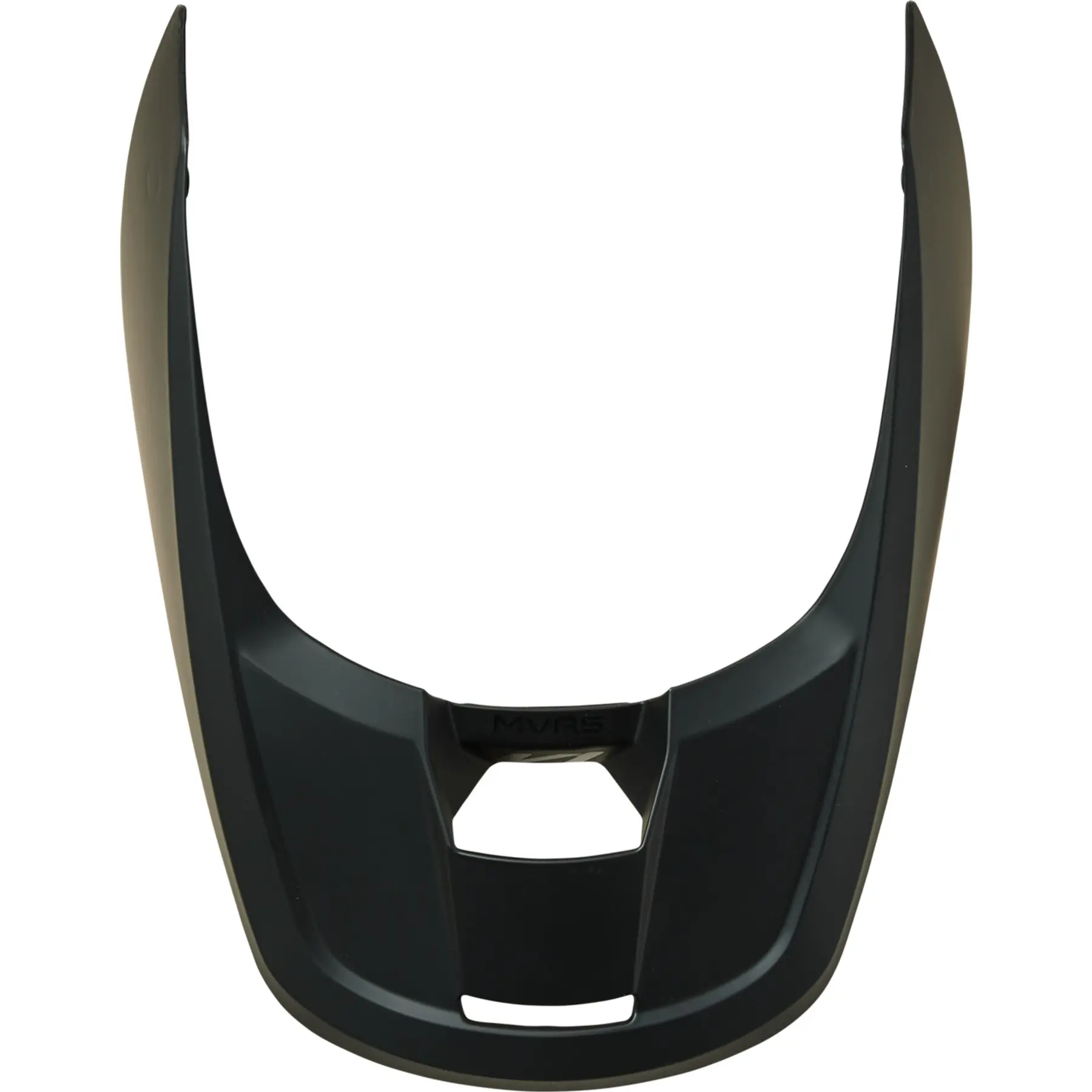 Visier Motocross-Helm Fox Racing MX19 V1