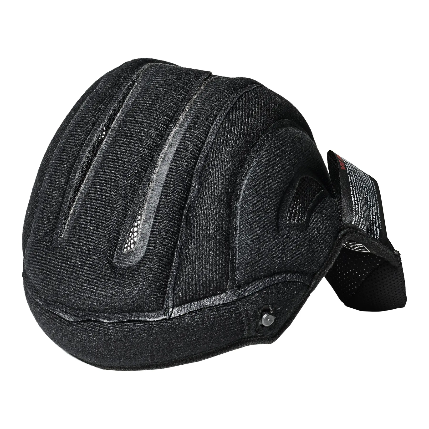 Helmvoering Fox Racing Pro Carbon