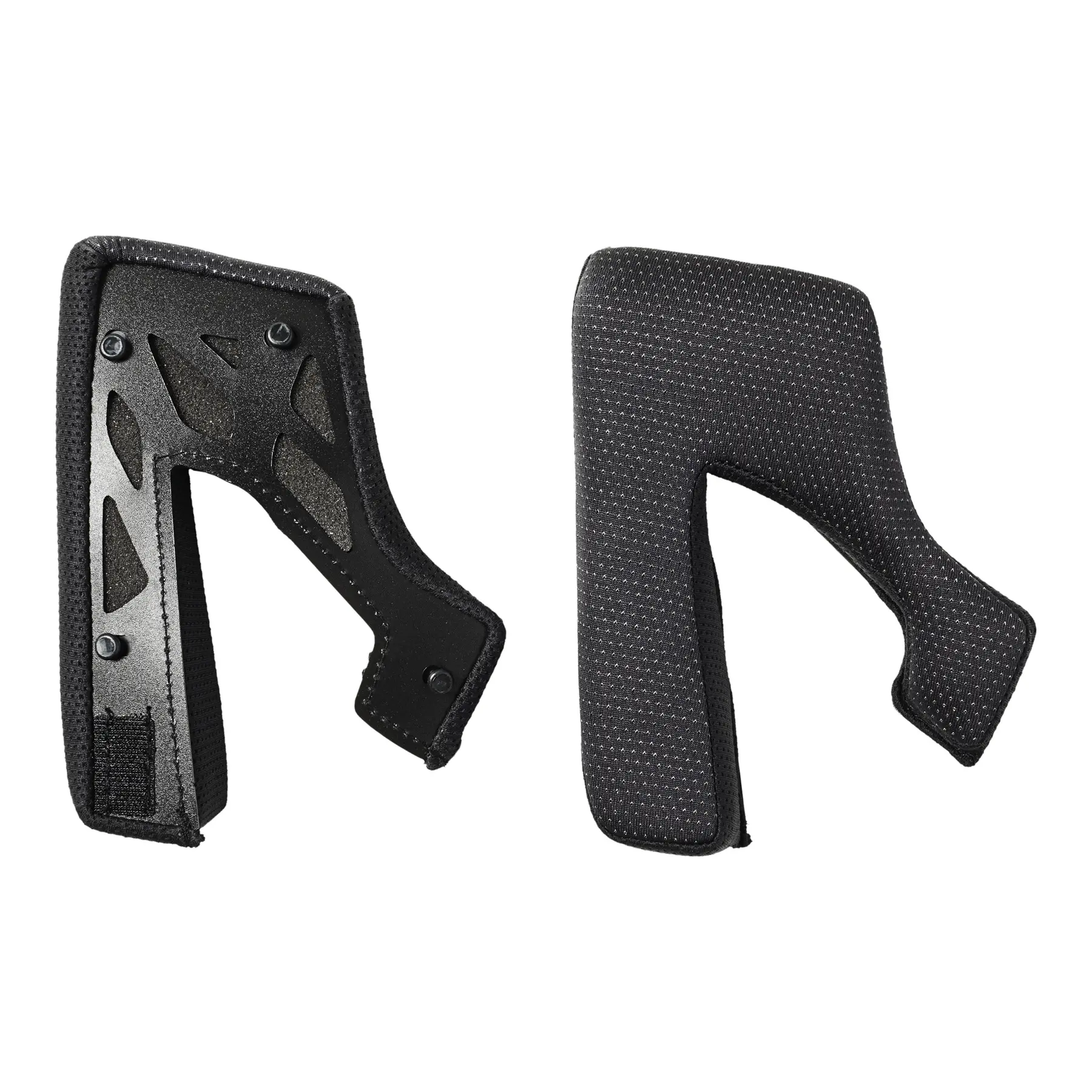 Kopfhörerschaum Fox Racing Pro Carbon Cheek