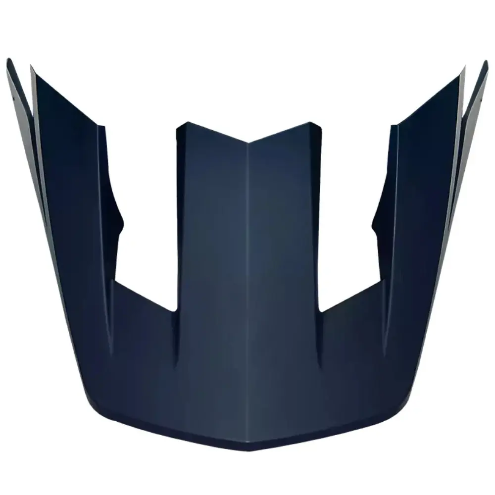Helmvizier Fox Racing Dropframe