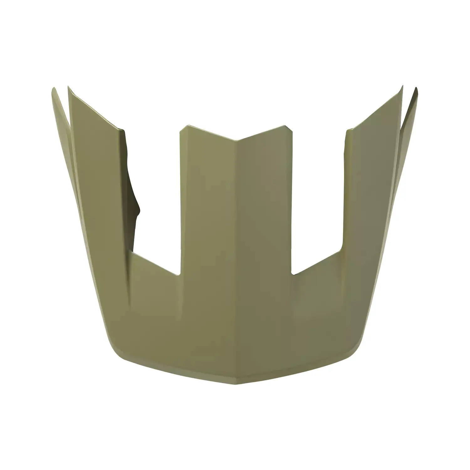 Helmvizier Fox Racing Dropframe