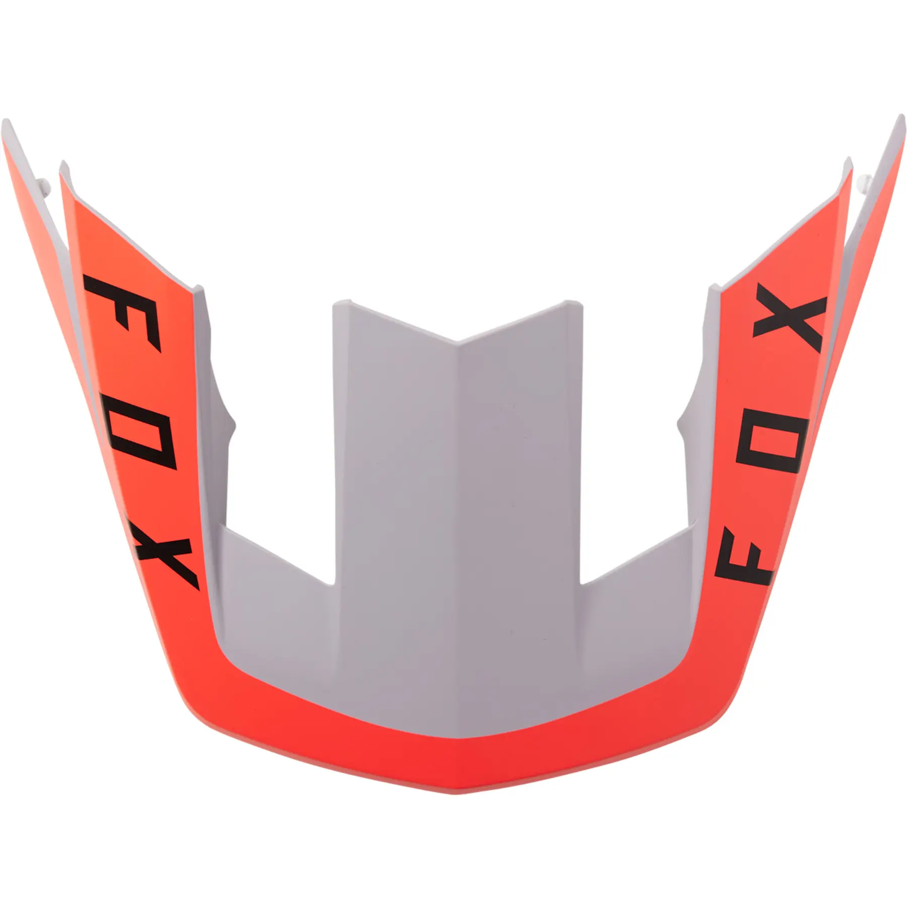 Helmvizier Fox Racing Dropframe