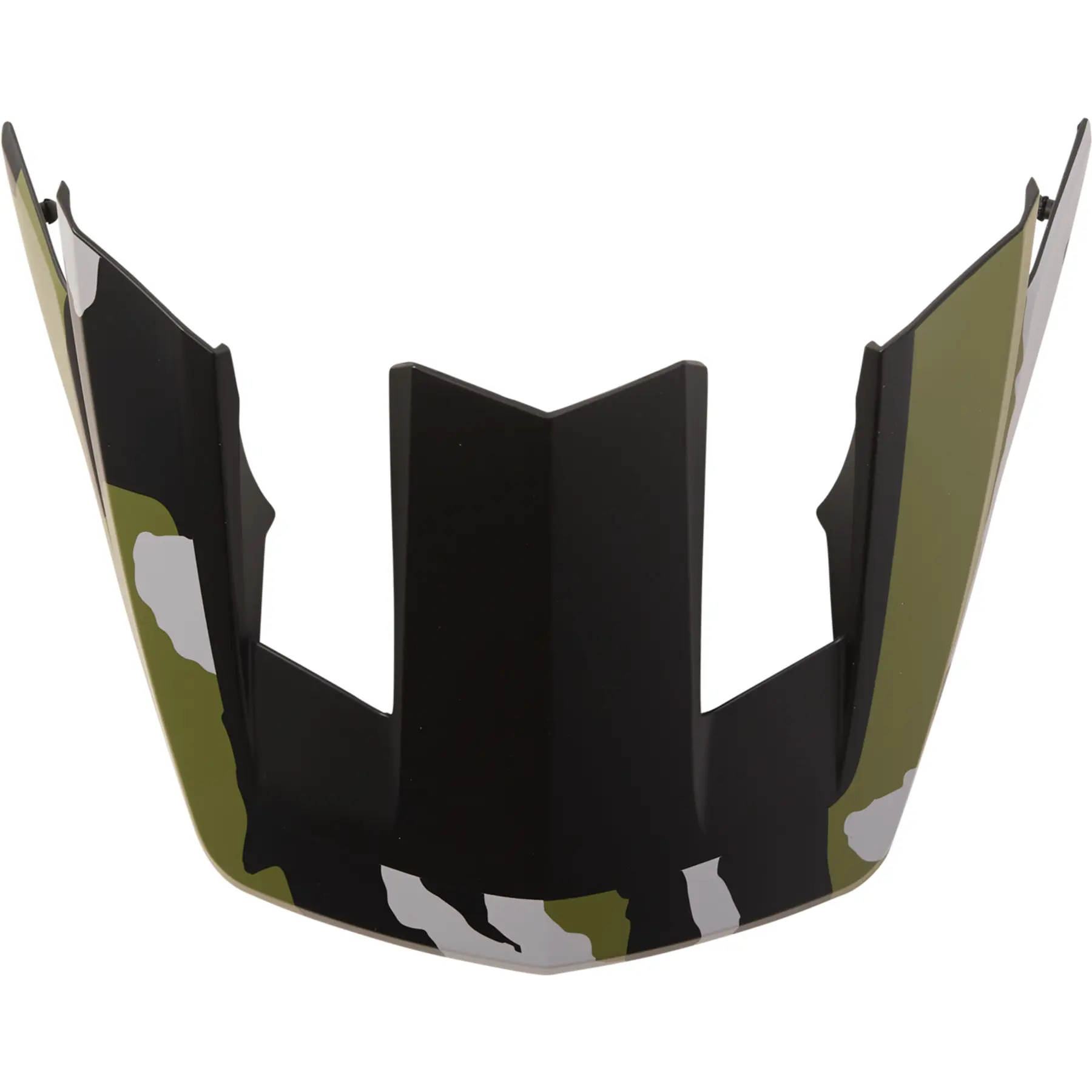 Helmvizier Fox Racing Dropframe
