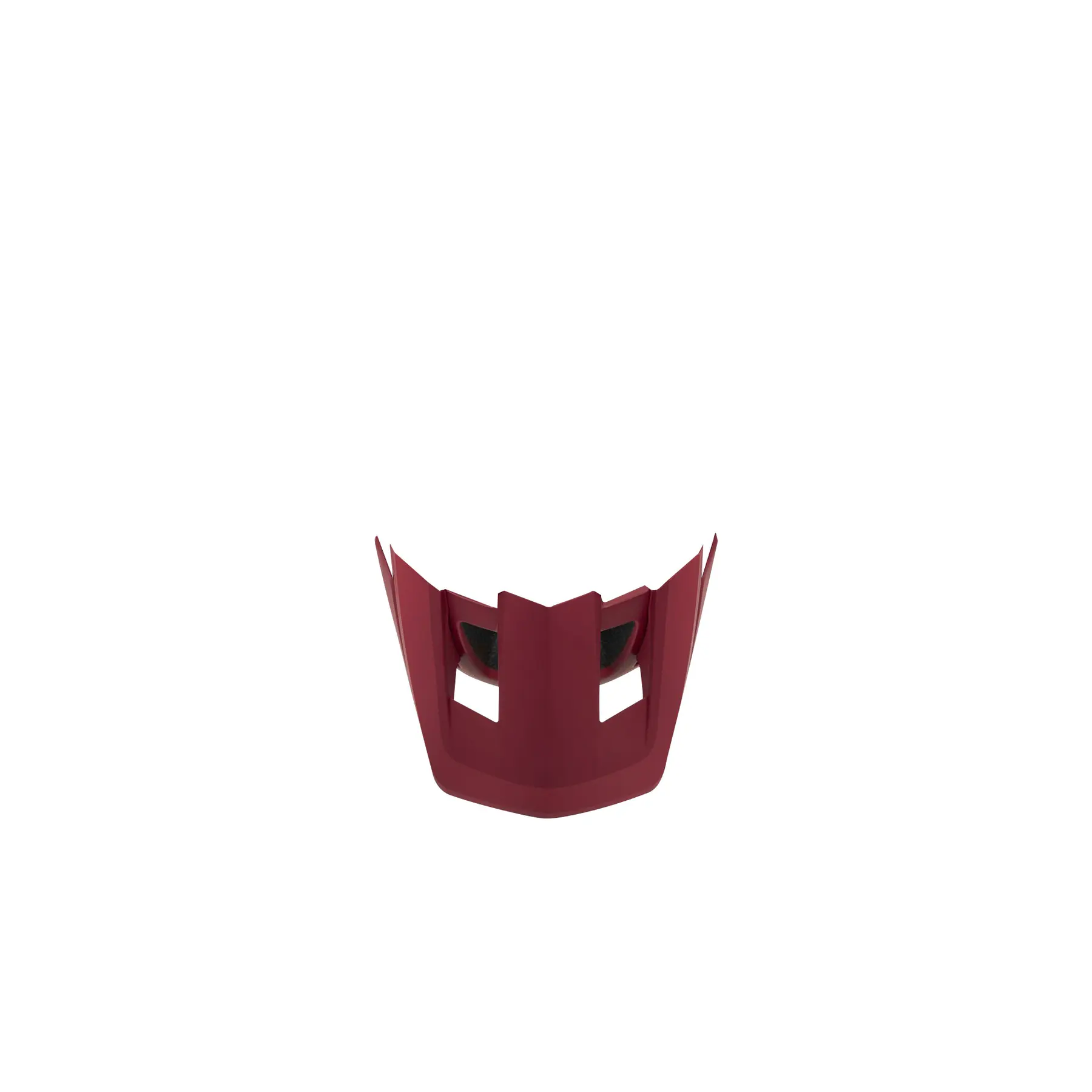 Helmvizier Fox Racing Dropframe