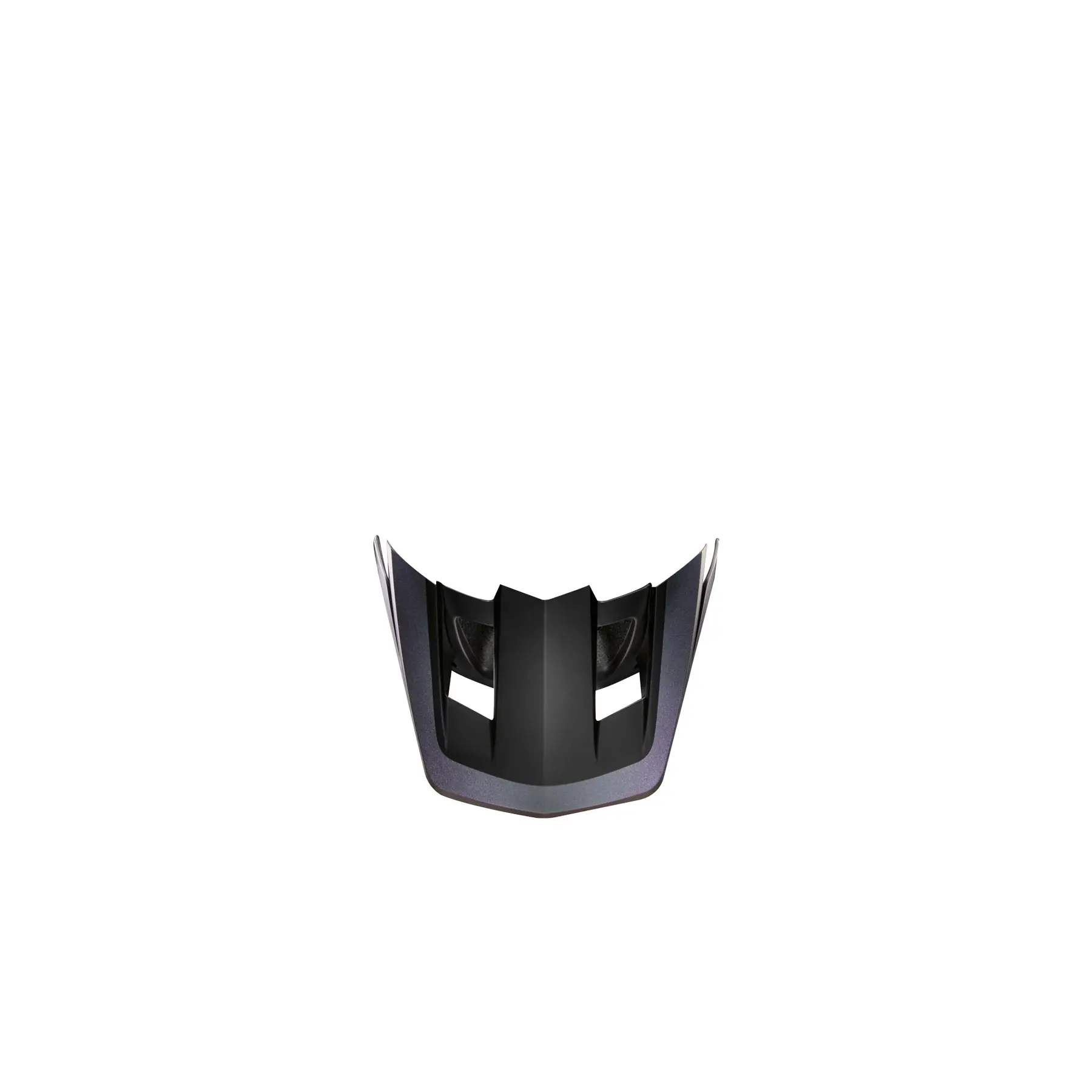 Helmvizier Fox Racing Dropframe