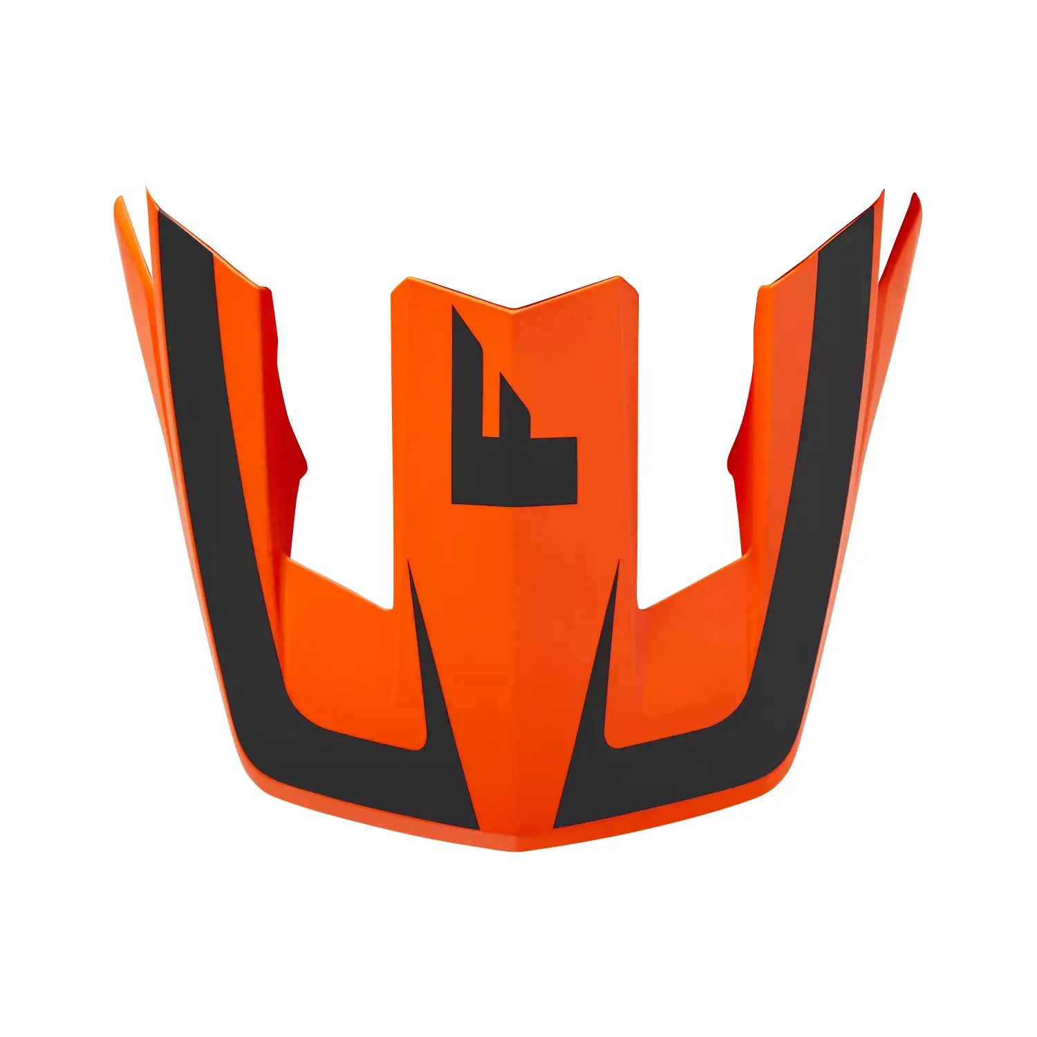 Helmvizier Fox Racing Dropframe