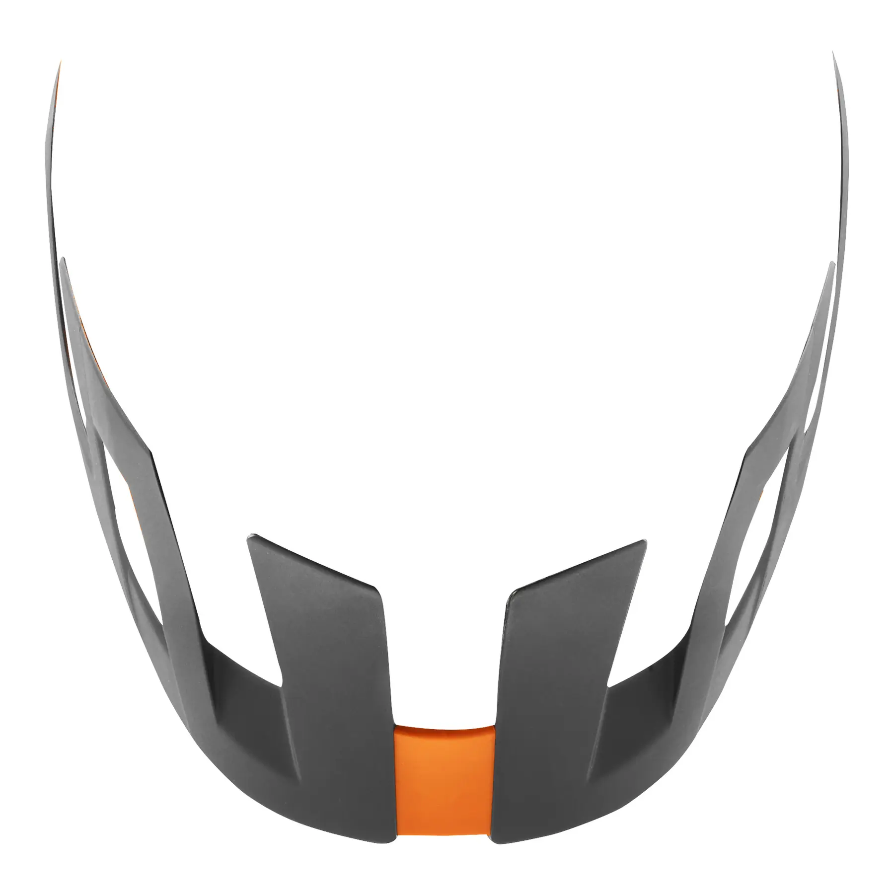 Helmvisier Fox Racing Flux Conduit