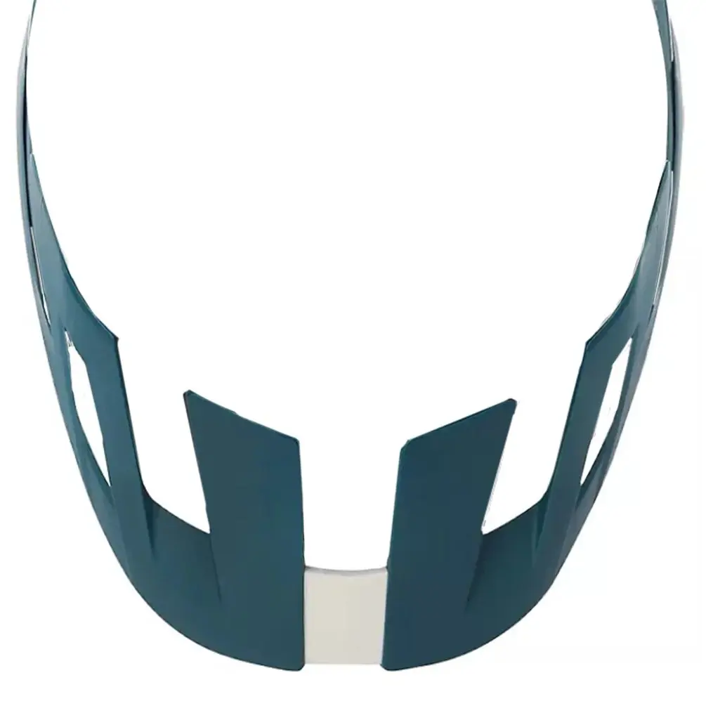 Helmvisier Fox Racing Flux Conduit