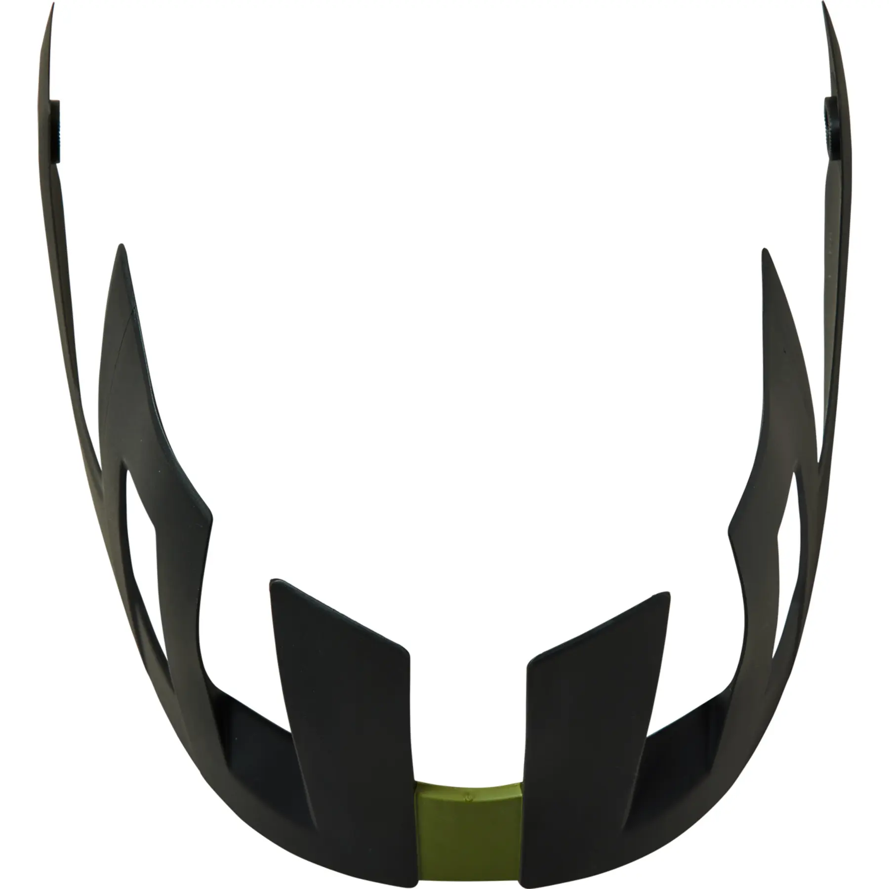 Helmvizier Fox Racing Flux Solid