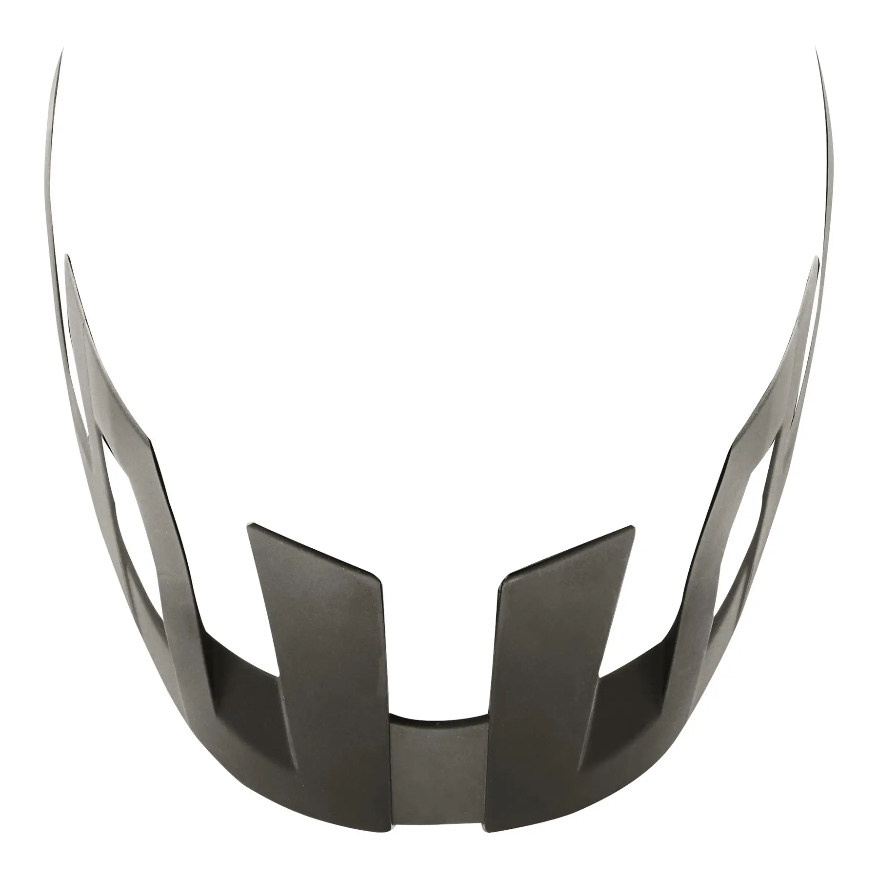 Helmvizier Fox Racing Flux Solid