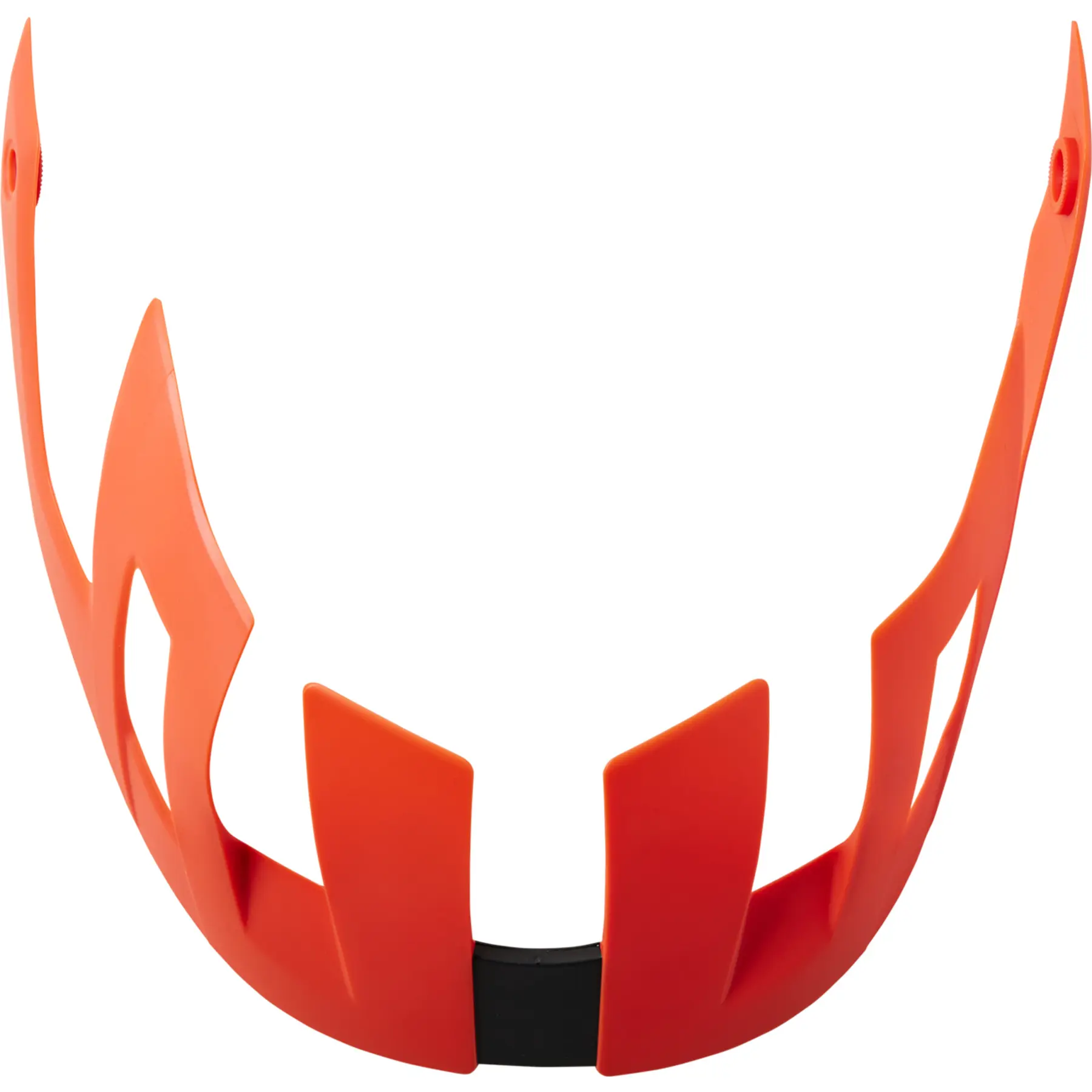 Helmvizier Fox Racing Flux Solid